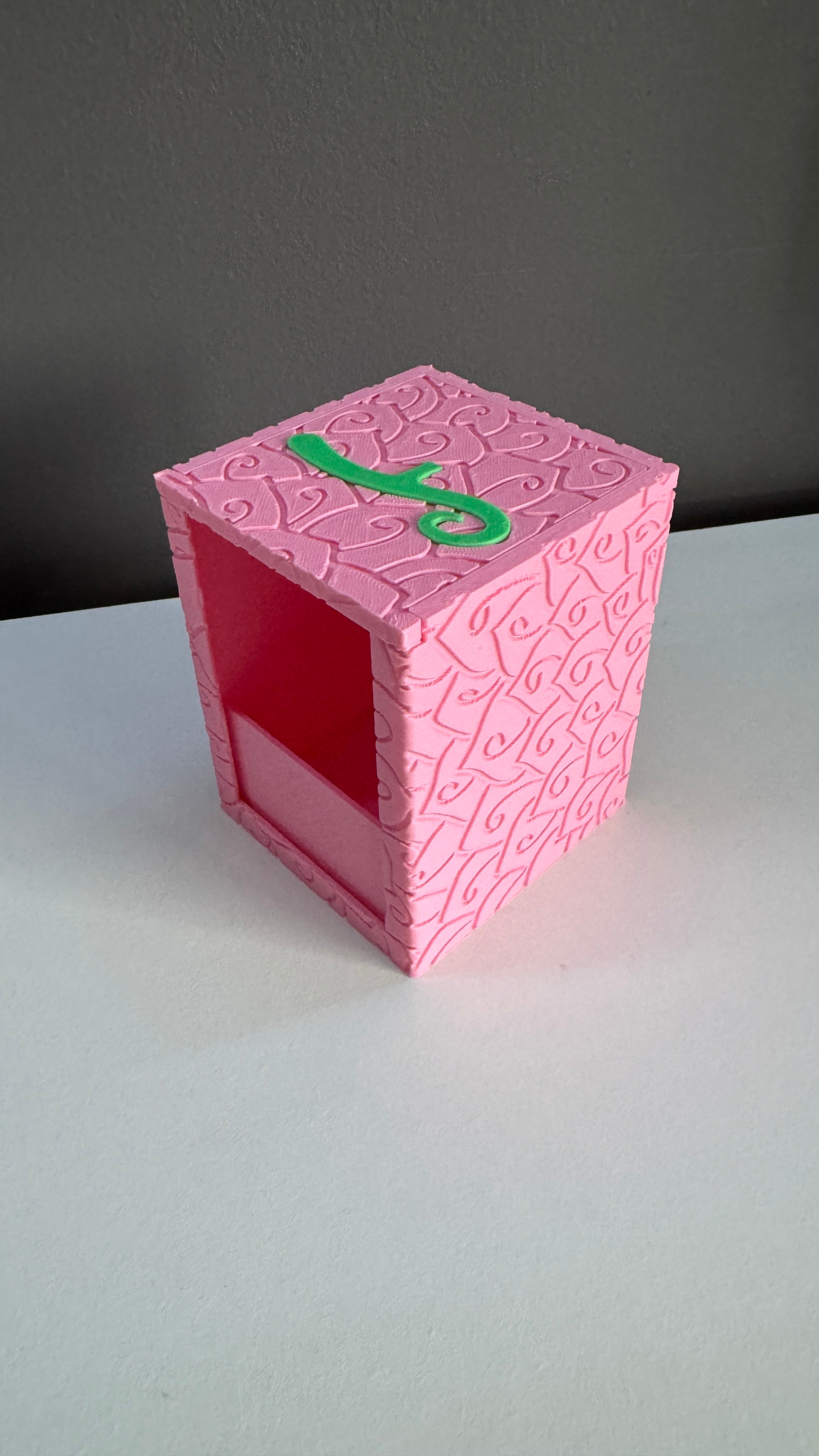 Deckbox OP "Hana Hana"