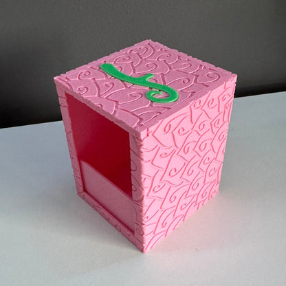 Deckbox OP "Hana Hana"