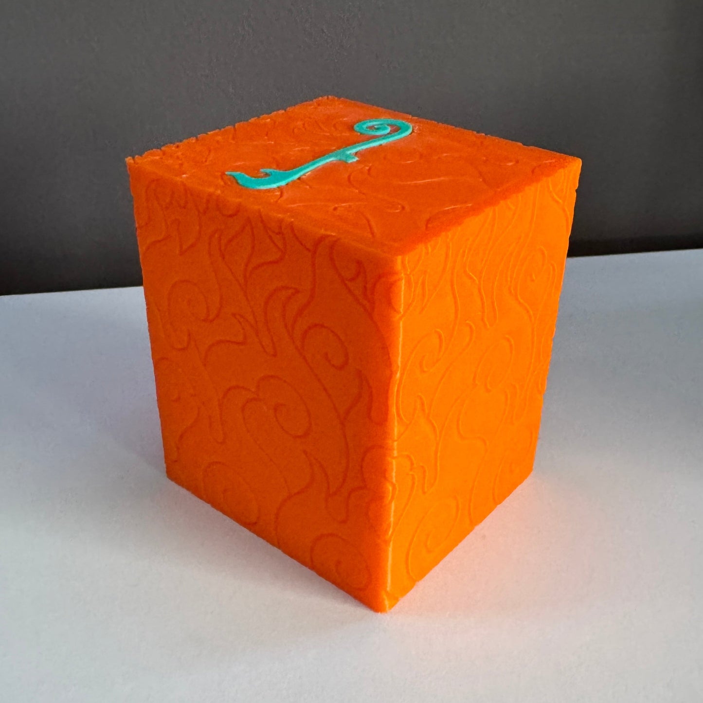 Deckbox OP "Mera Mera"