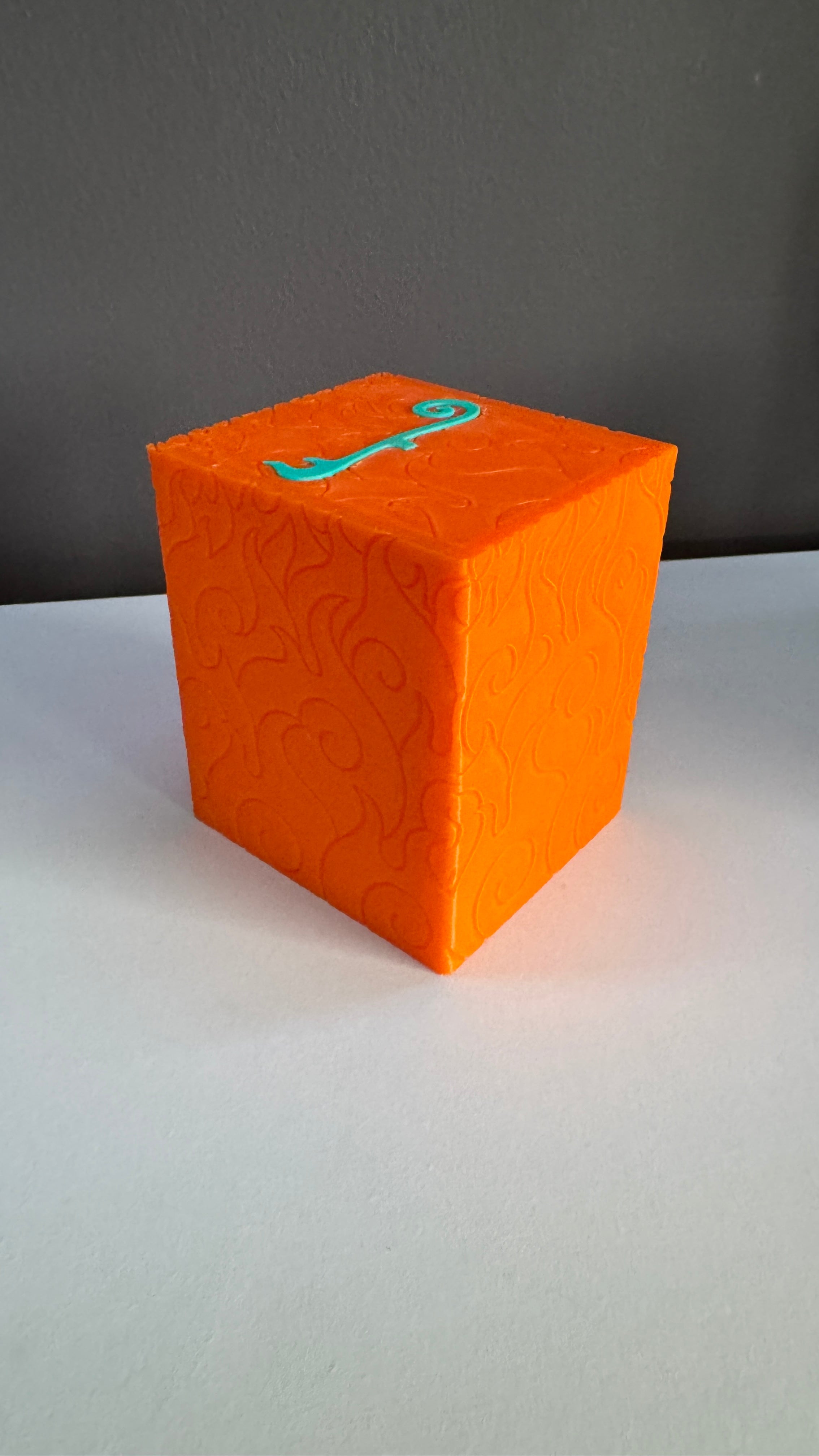Deckbox OP "Mera Mera"