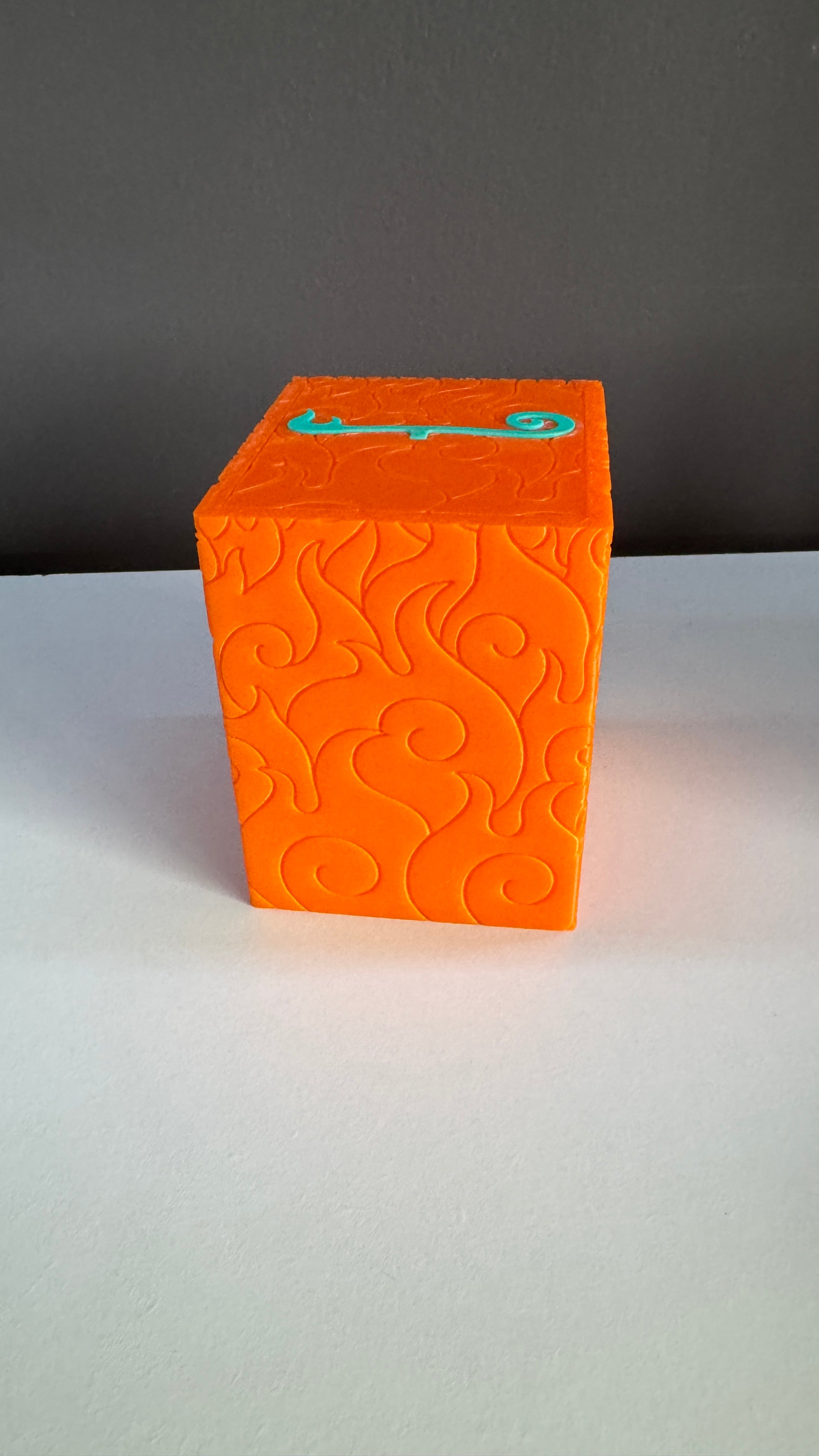 Deckbox OP "Mera Mera"