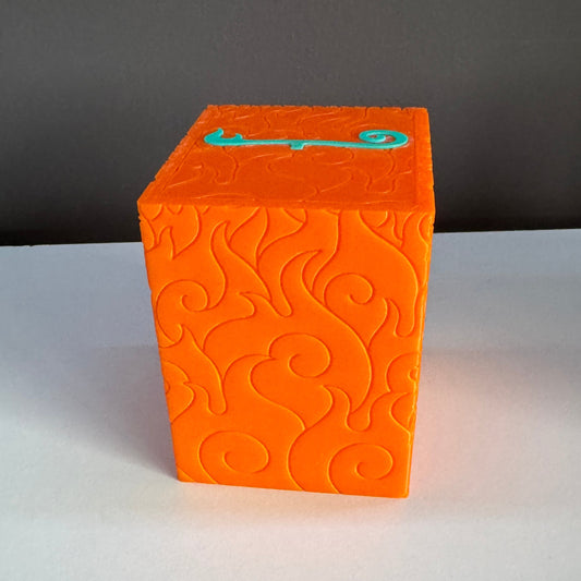 Deckbox OP "Mera Mera"