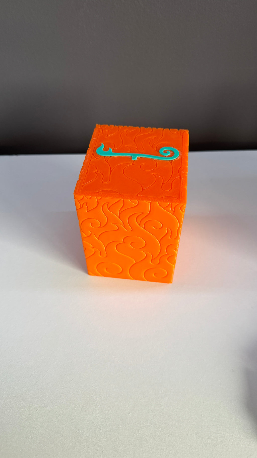 Deckbox OP "Mera Mera"