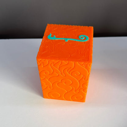Deckbox OP "Mera Mera"