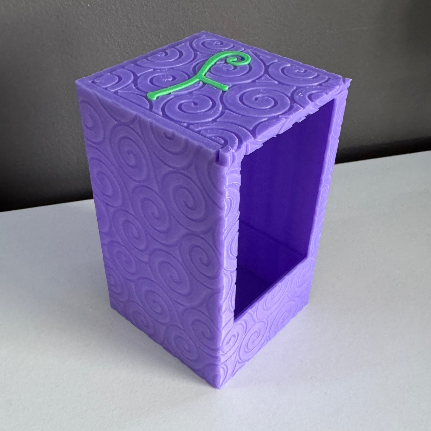 Deckbox OP "Gomu Gomu"