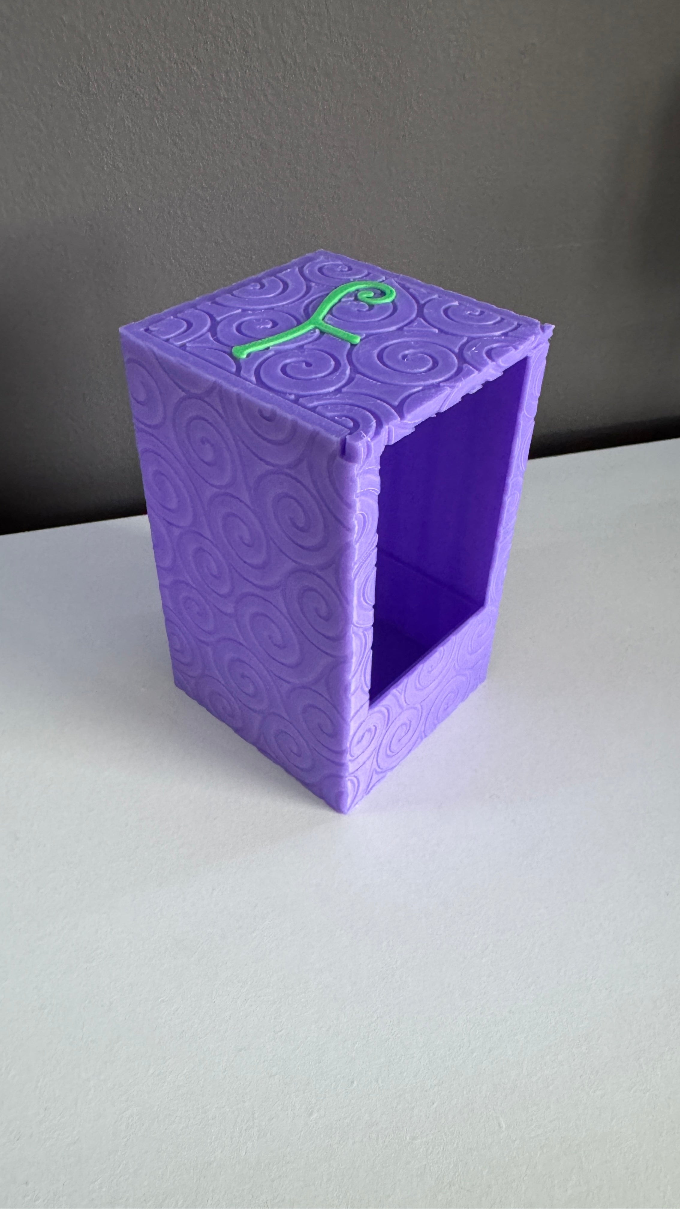 Deckbox OP "Gomu Gomu"