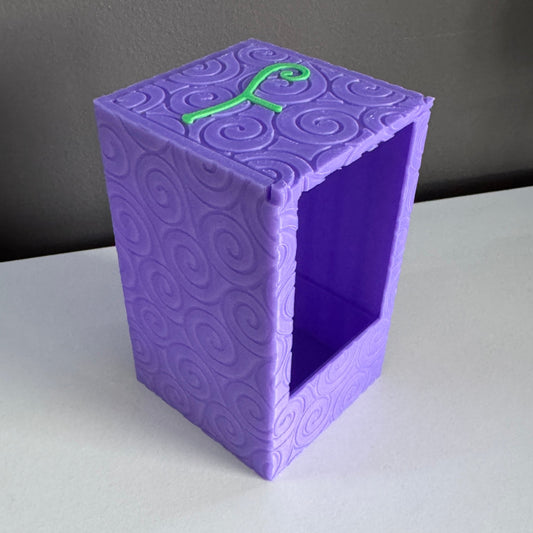 Deckbox OP "Gomu Gomu"