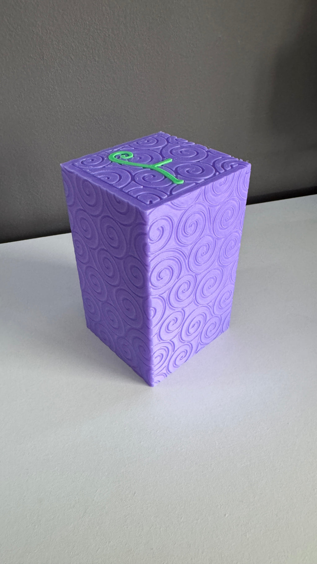 Deckbox OP "Gomu Gomu"