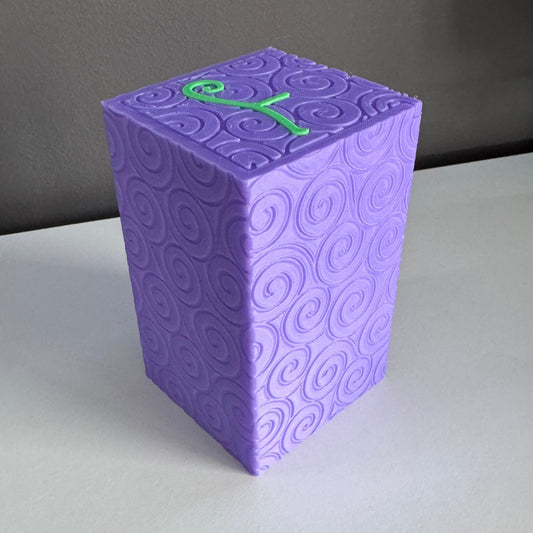 Deckbox OP "Gomu Gomu"