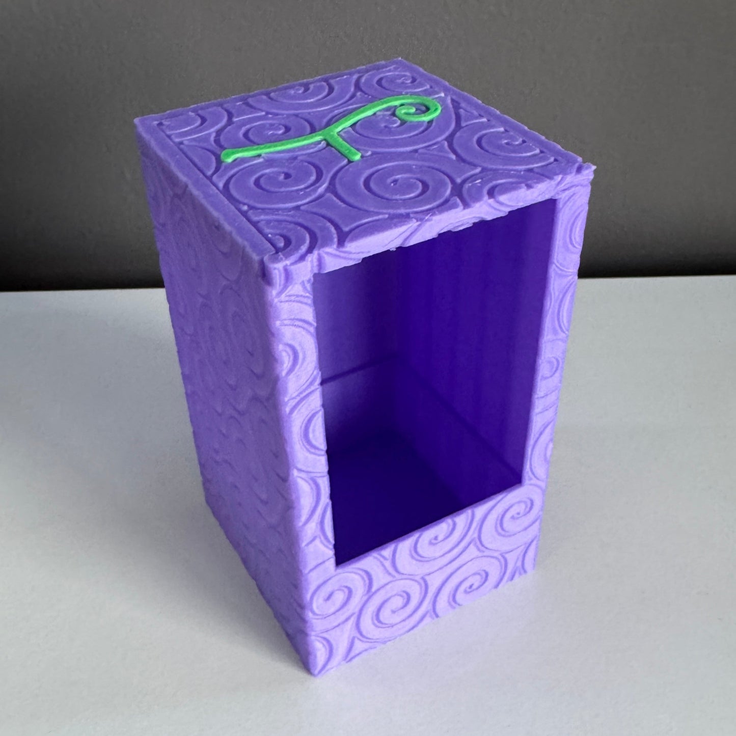 Deckbox OP "Gomu Gomu"