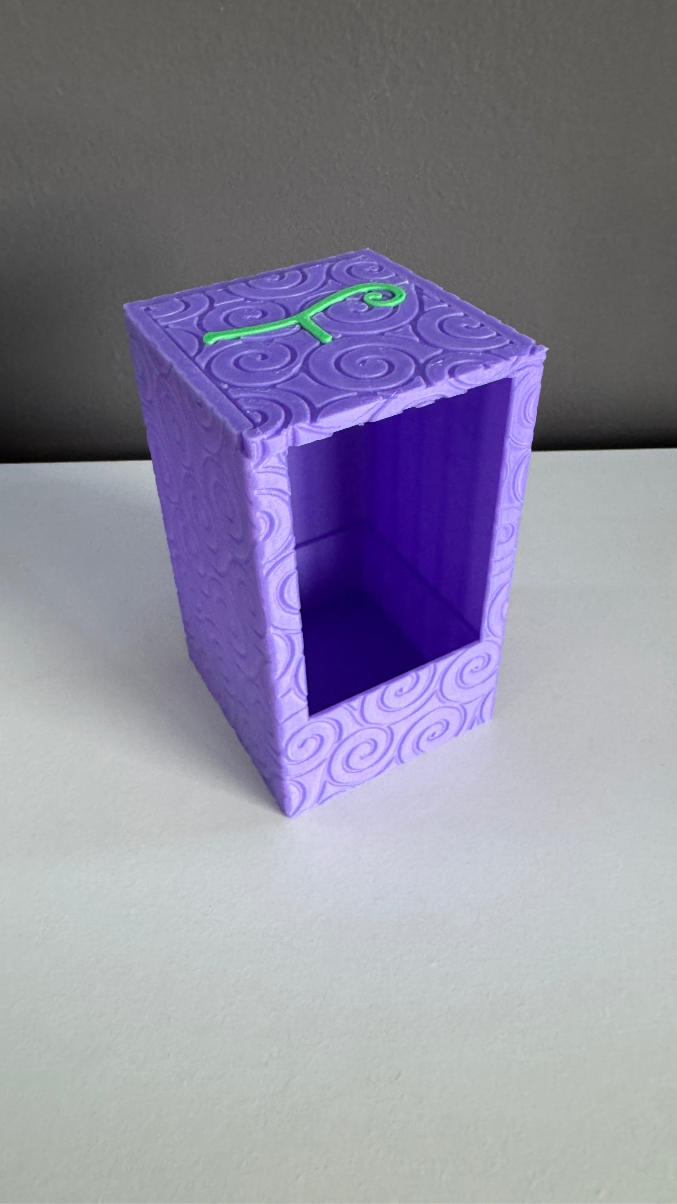 Deckbox OP "Gomu Gomu"