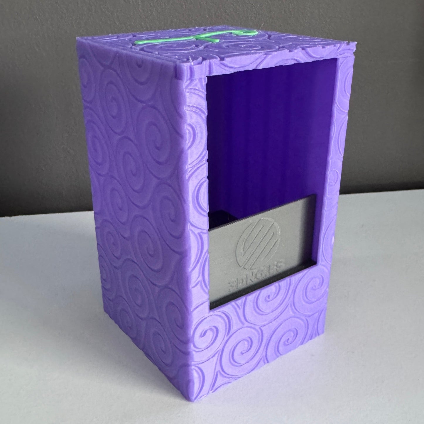 Deckbox OP "Gomu Gomu"