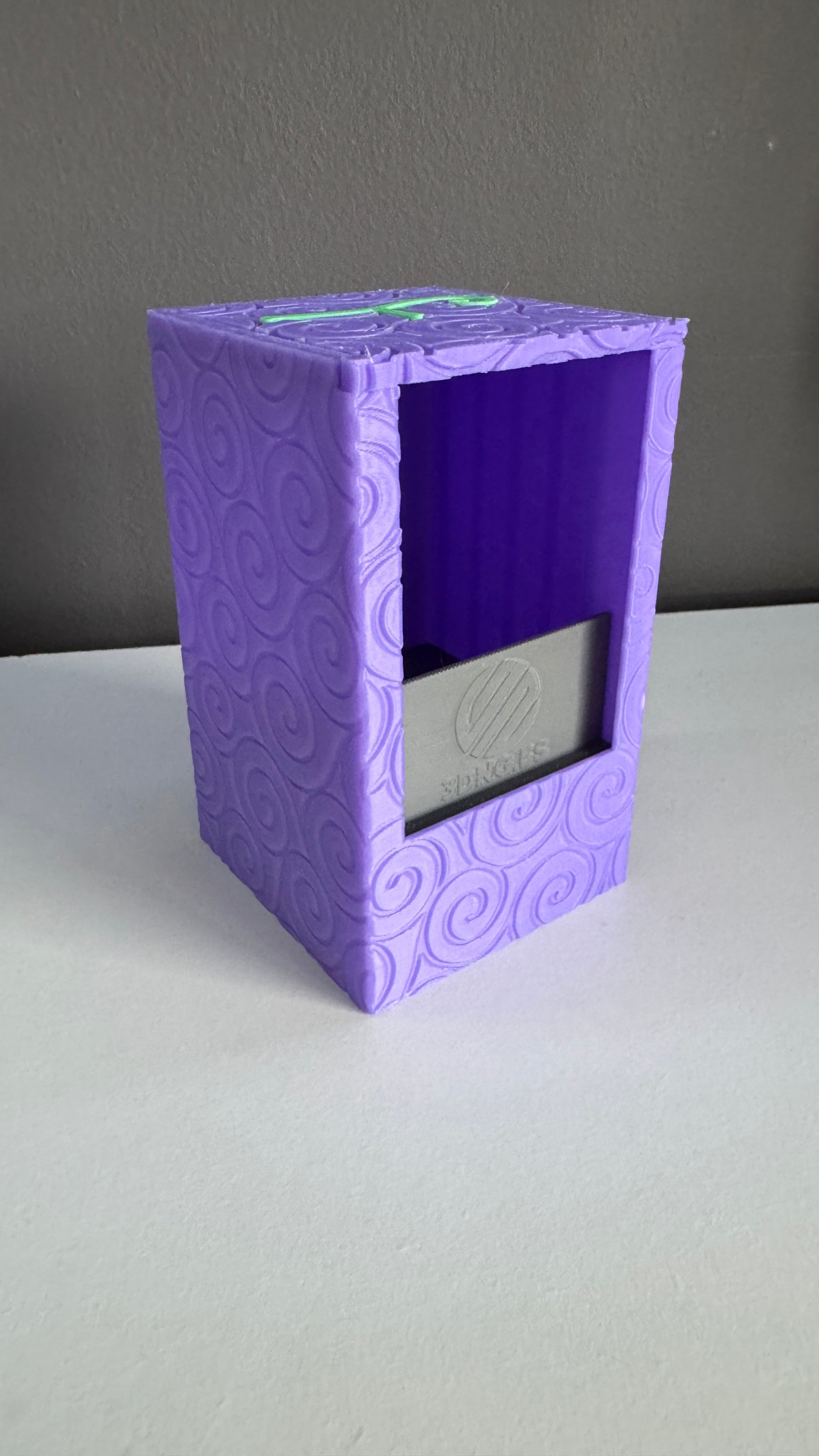 Deckbox OP "Gomu Gomu"