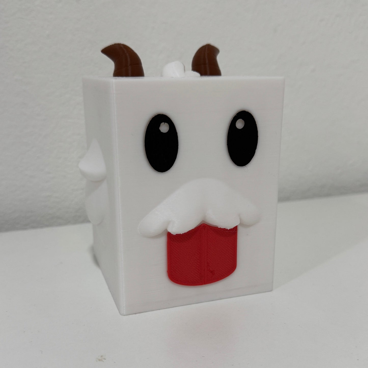 Deckbox Riftbound "Poro"