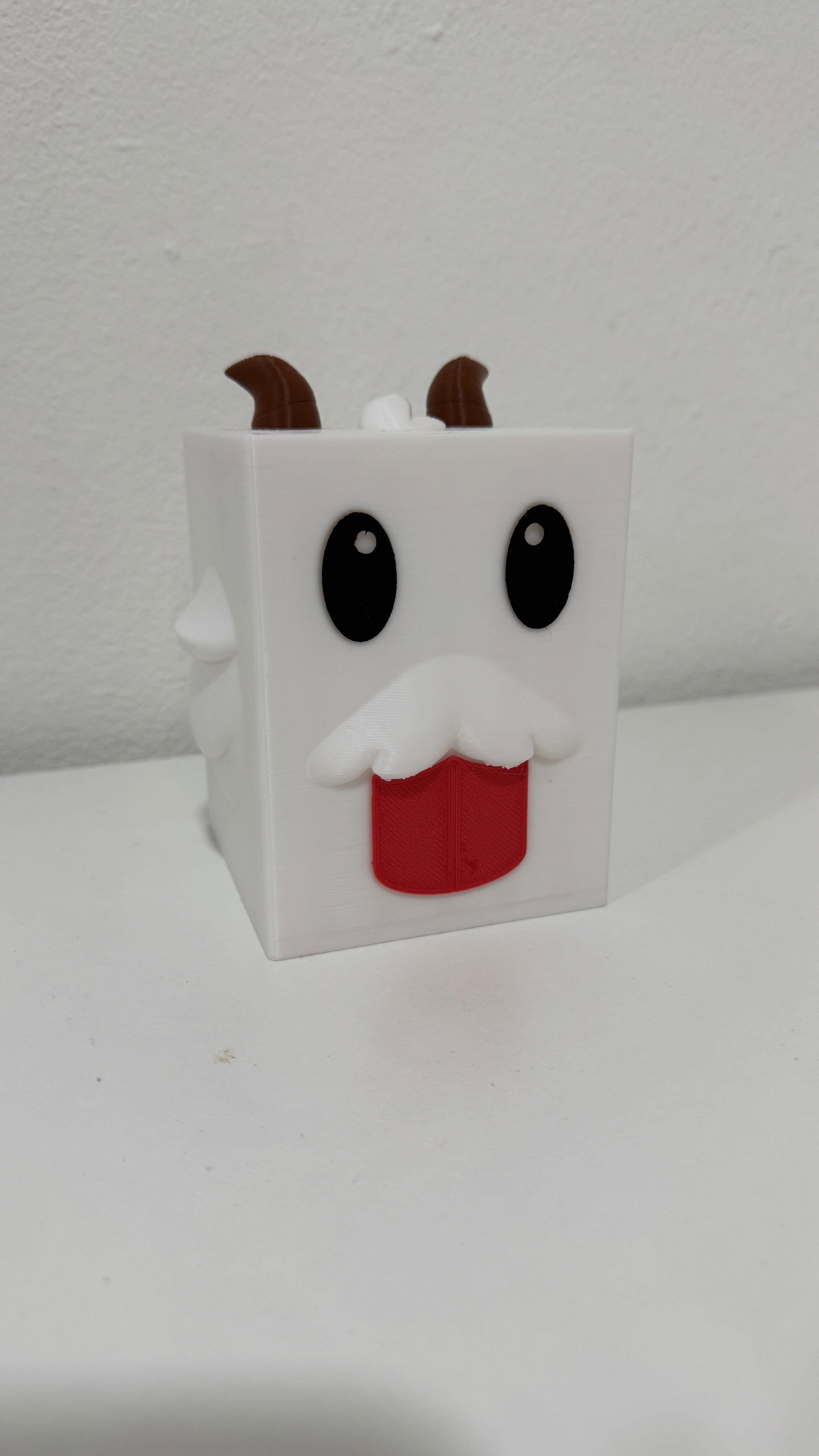 Deckbox Riftbound "Poro"