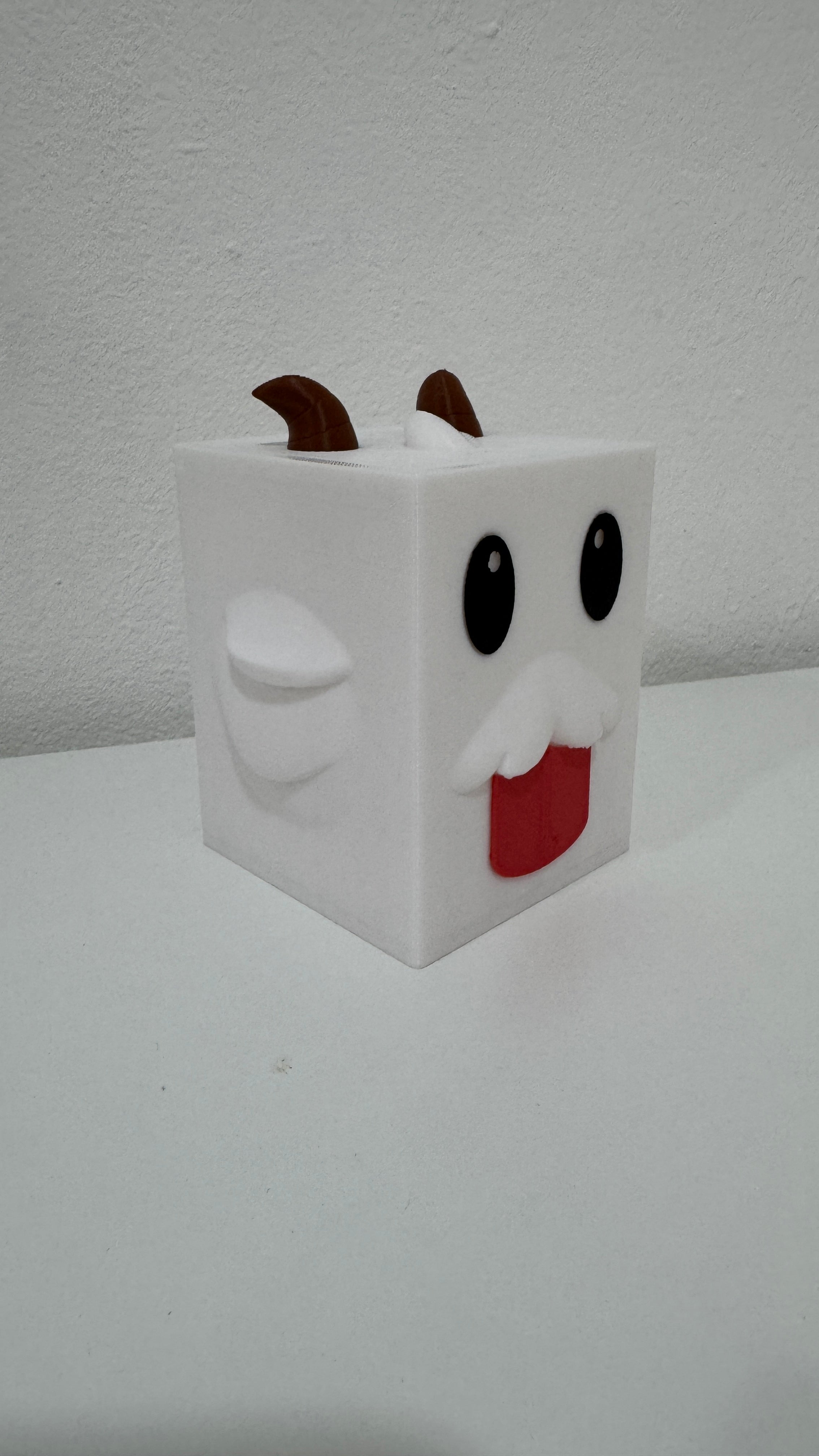 Deckbox Riftbound "Poro"