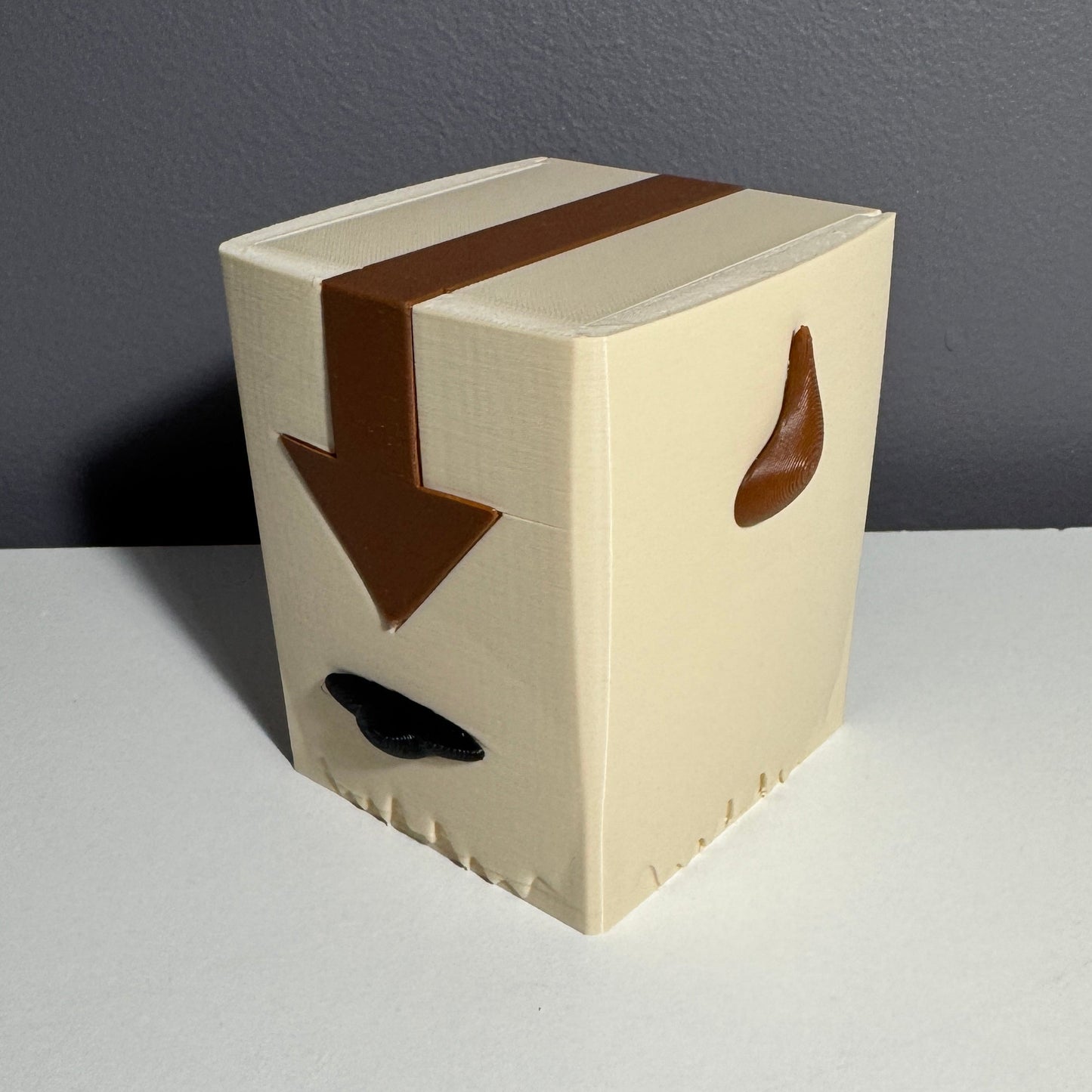 Deckbox AVATAR "APPA"