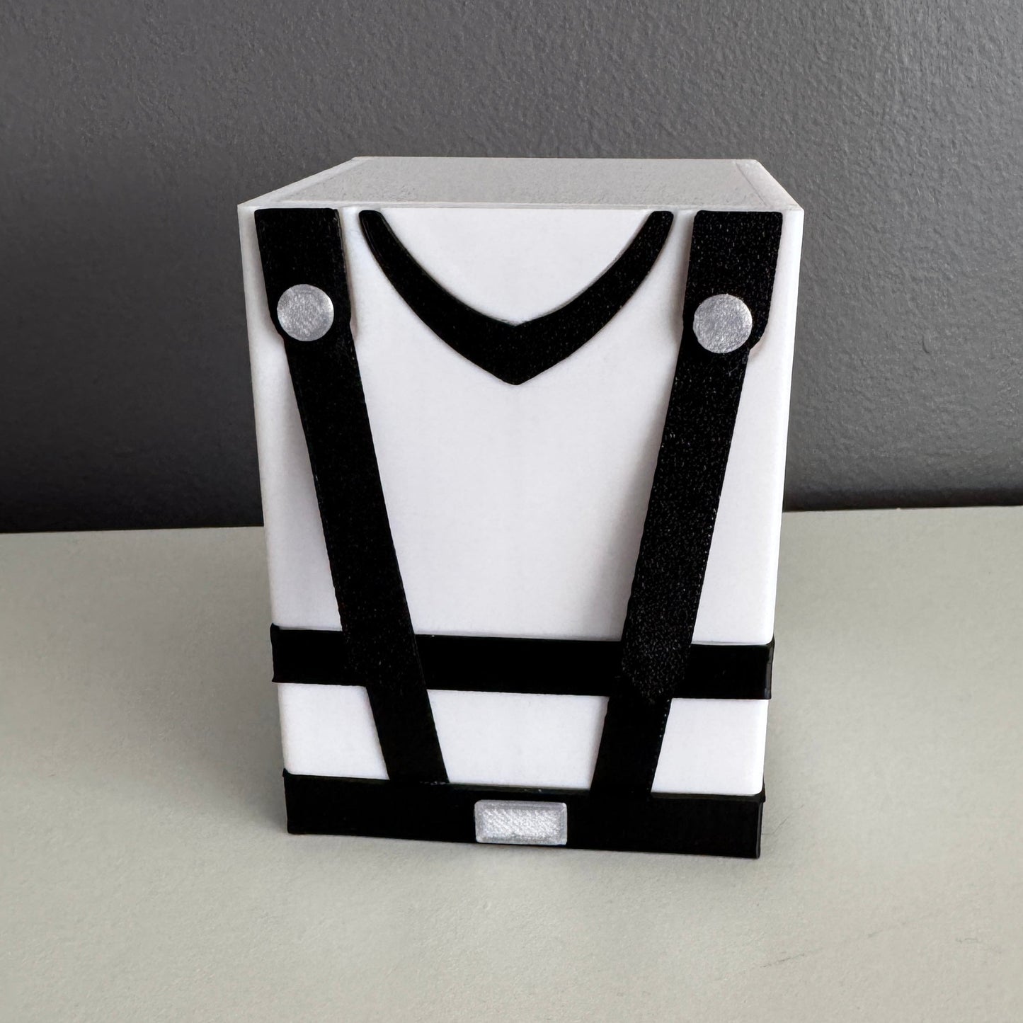 Deckbox FF VII  "Tifa"