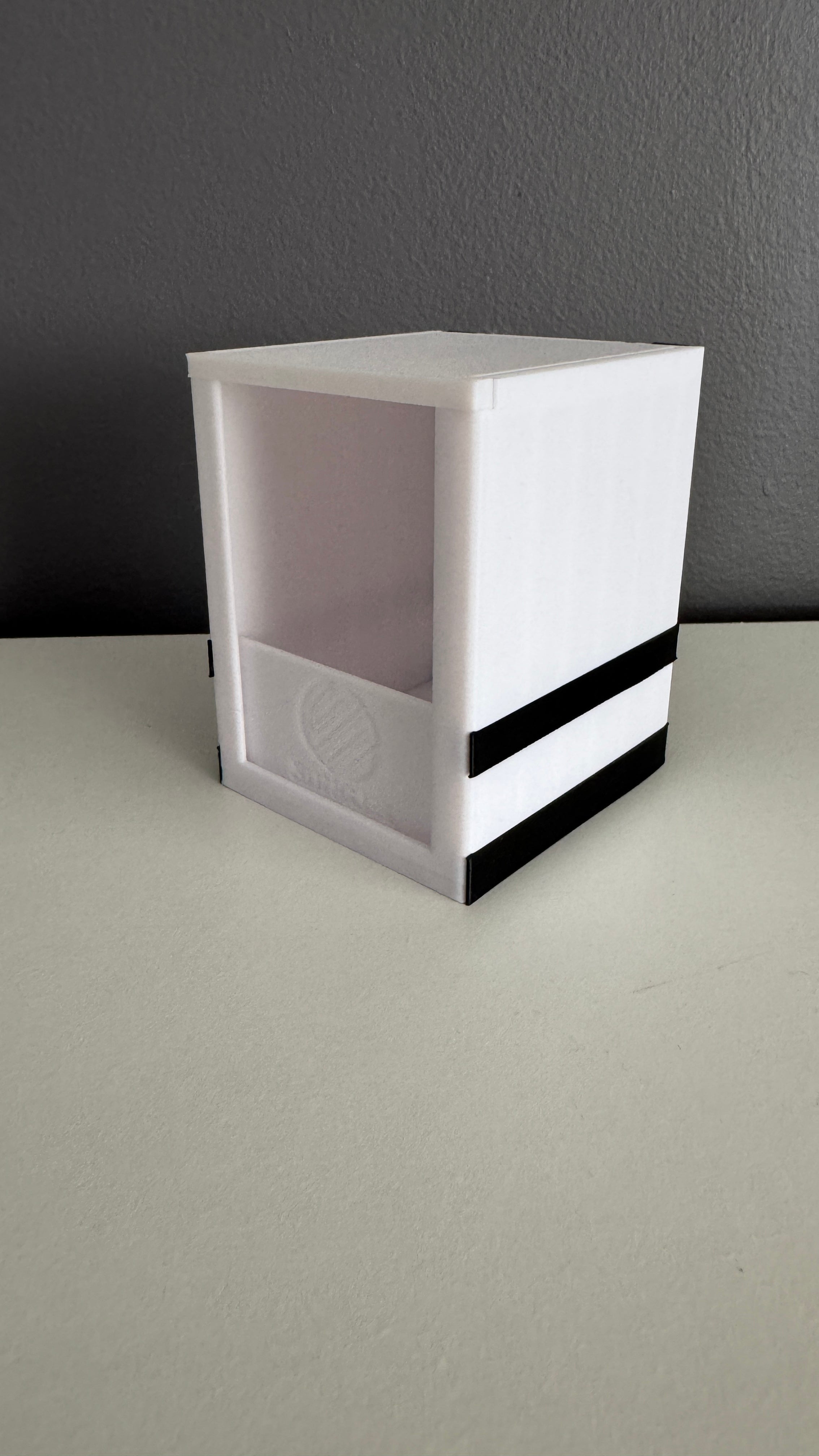 Deckbox FF VII  "Tifa"