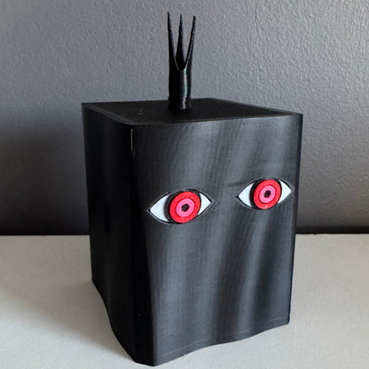 Deckbox OP "Imu"