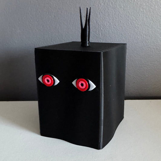 Deckbox OP "Imu"