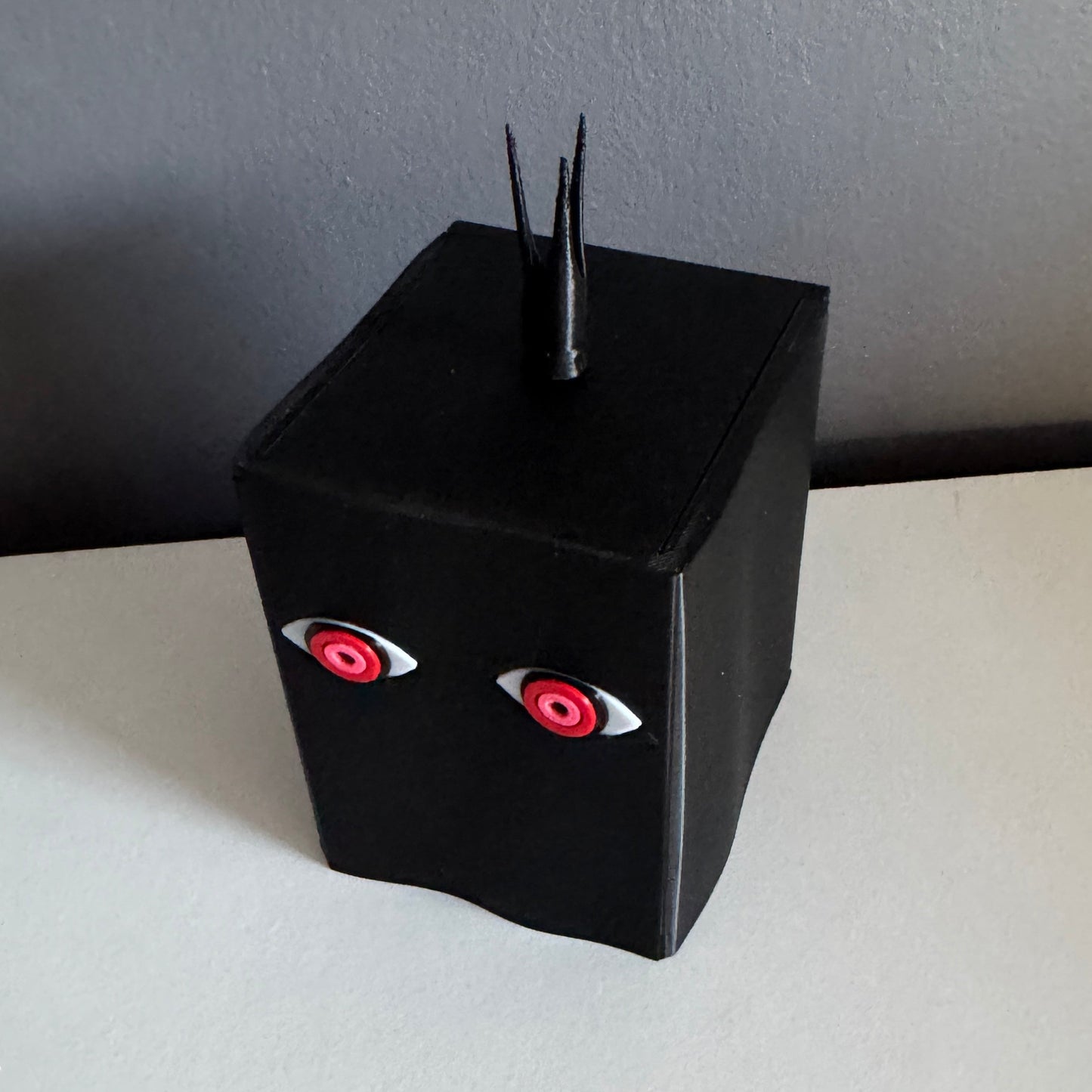 Deckbox OP "Imu"
