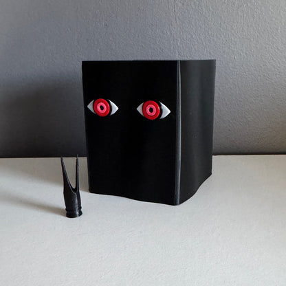Deckbox OP "Imu"