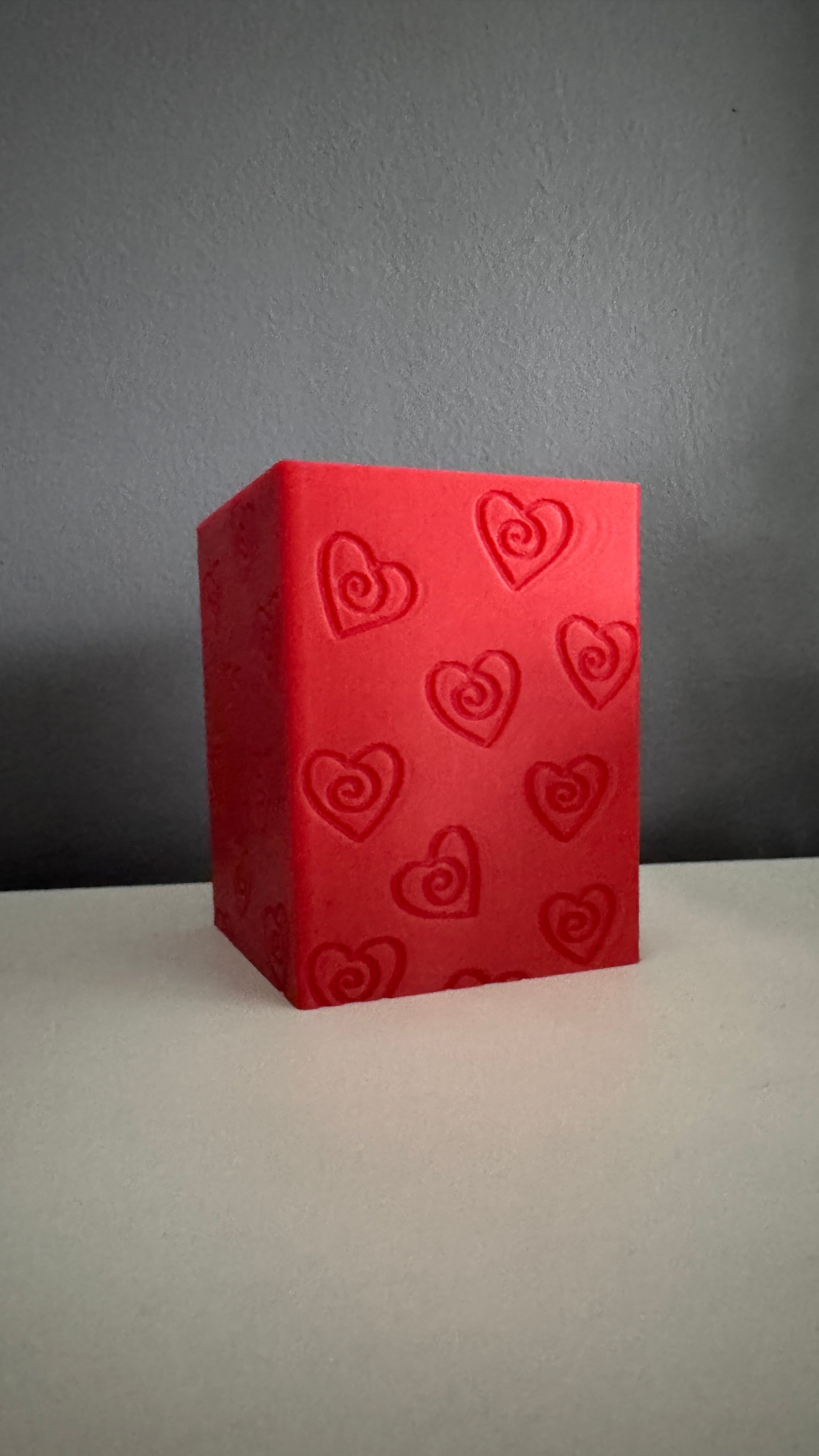 Deckbox OP "Mero Mero"