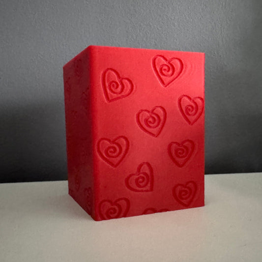 Deckbox OP "Mero Mero"