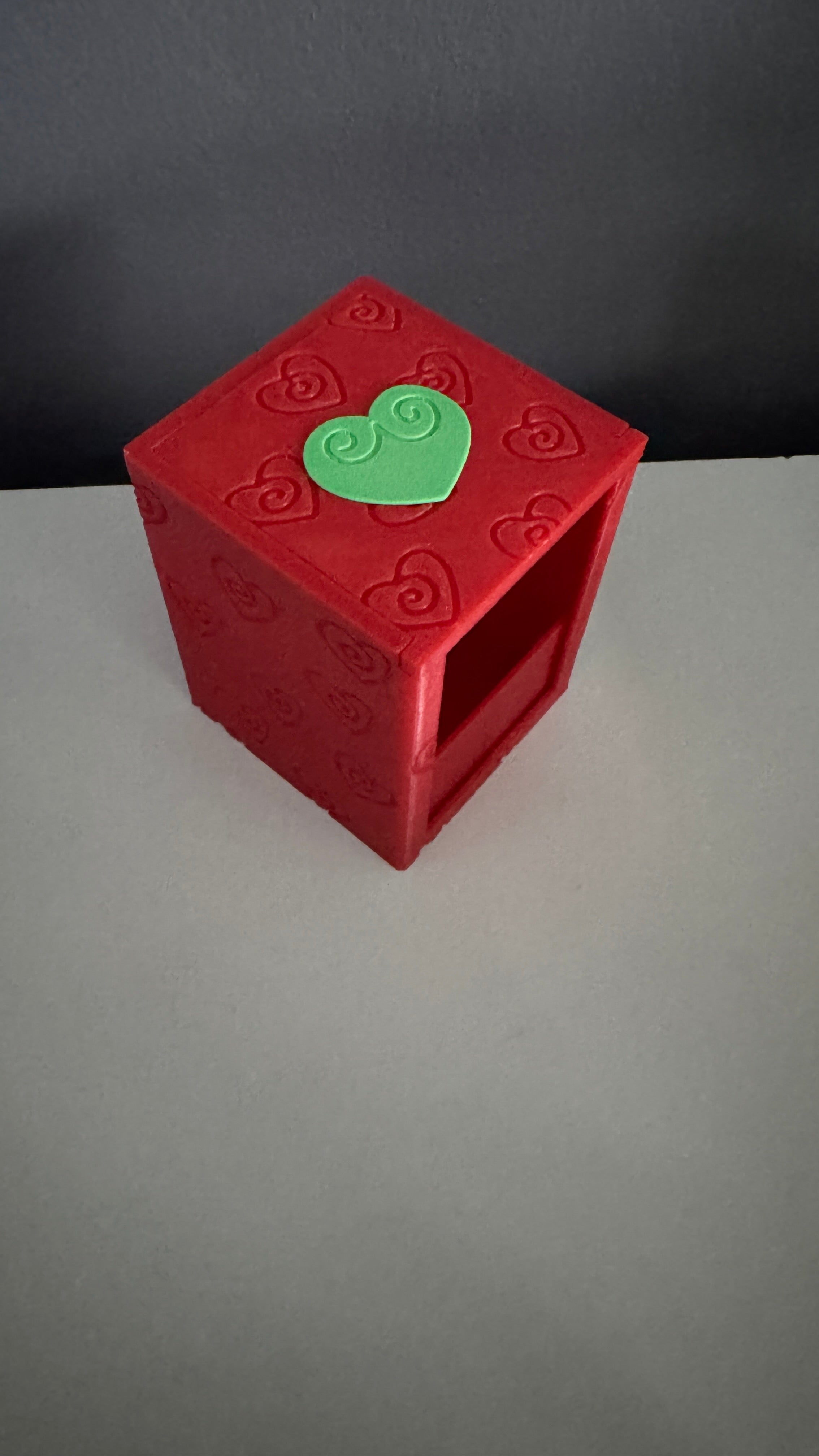 Pack Boa: Tapete + deckbox + contadores