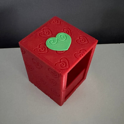 Deckbox OP "Mero Mero"