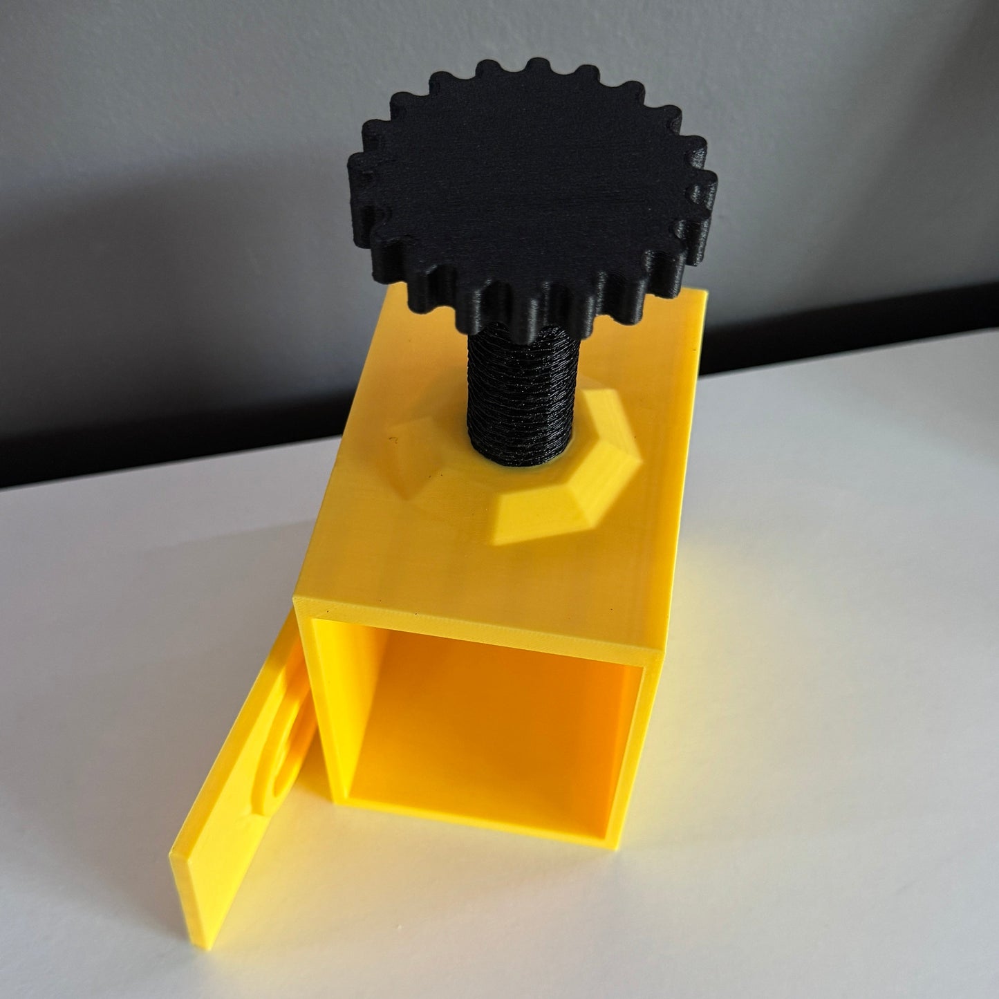 Letter Press