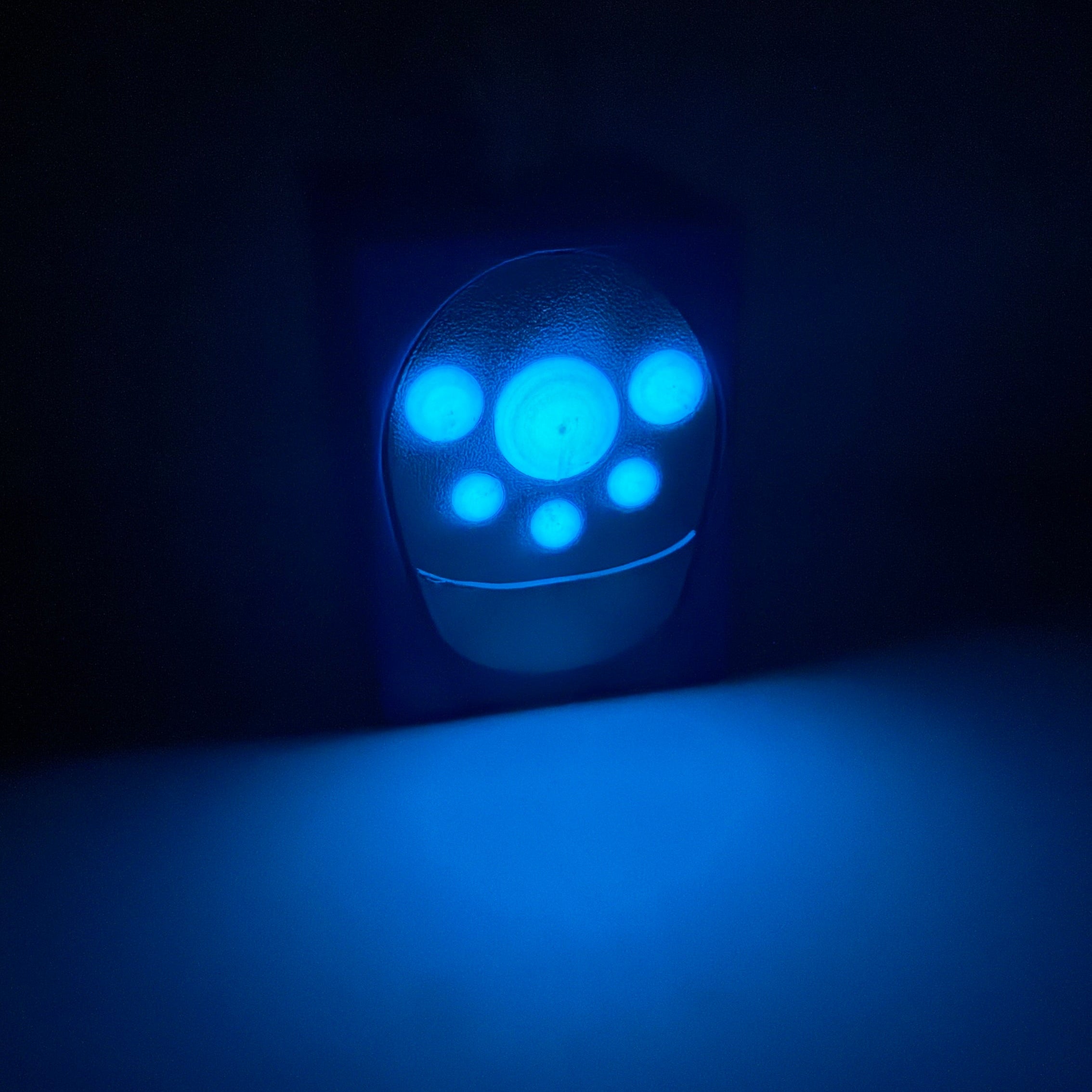 Deckbox RB "Jax" [Glow in the Dark]