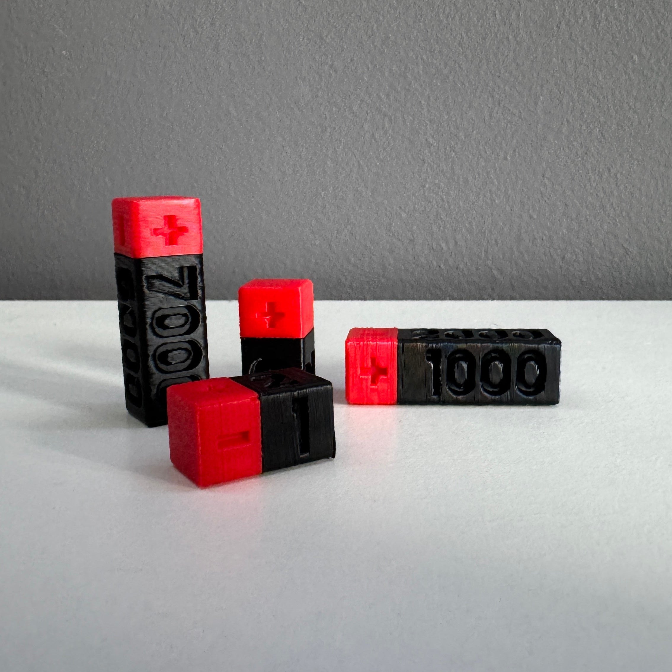 Pack Imu: Playmat + Deckbox [Glow] + Contadores (x7)