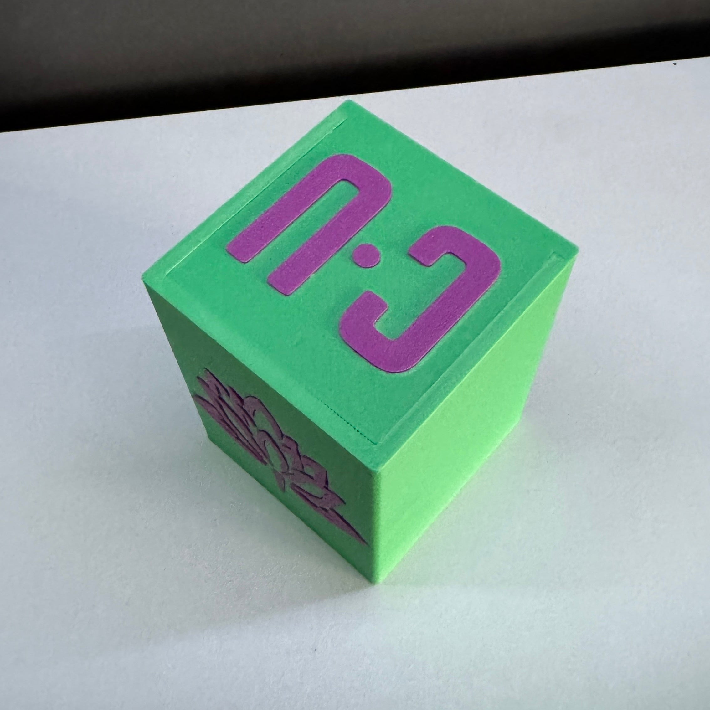 Deckbox "Commander United"