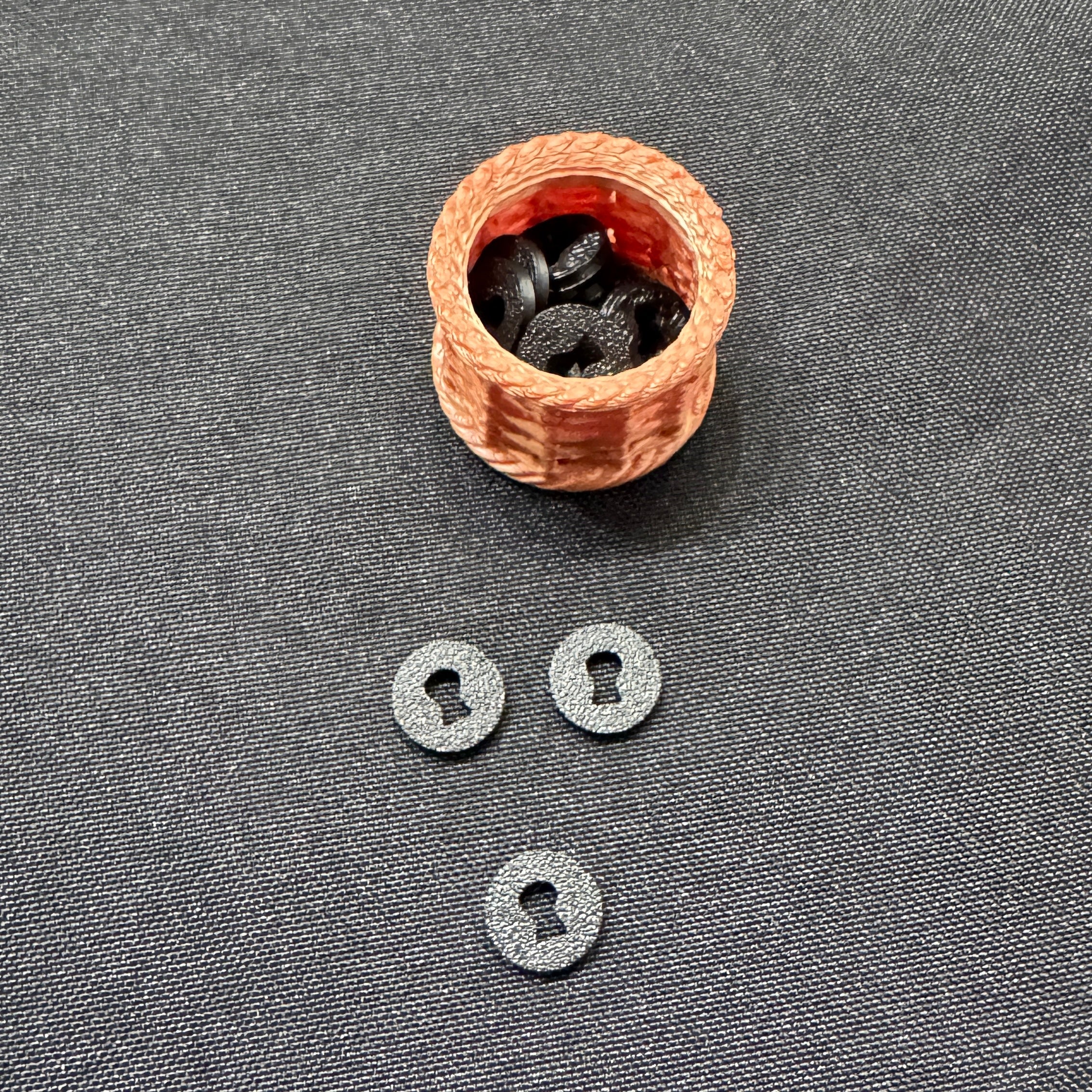 Set de recursos premium Everdell