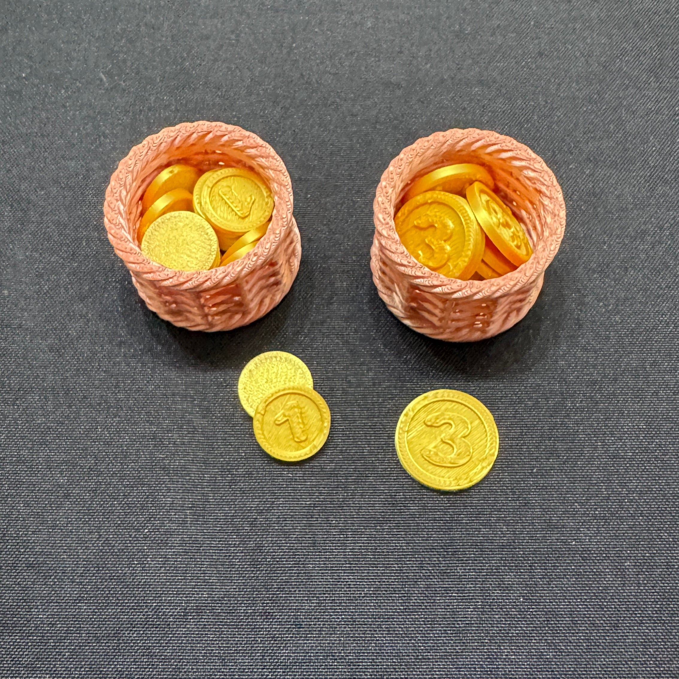 Set de recursos premium Everdell