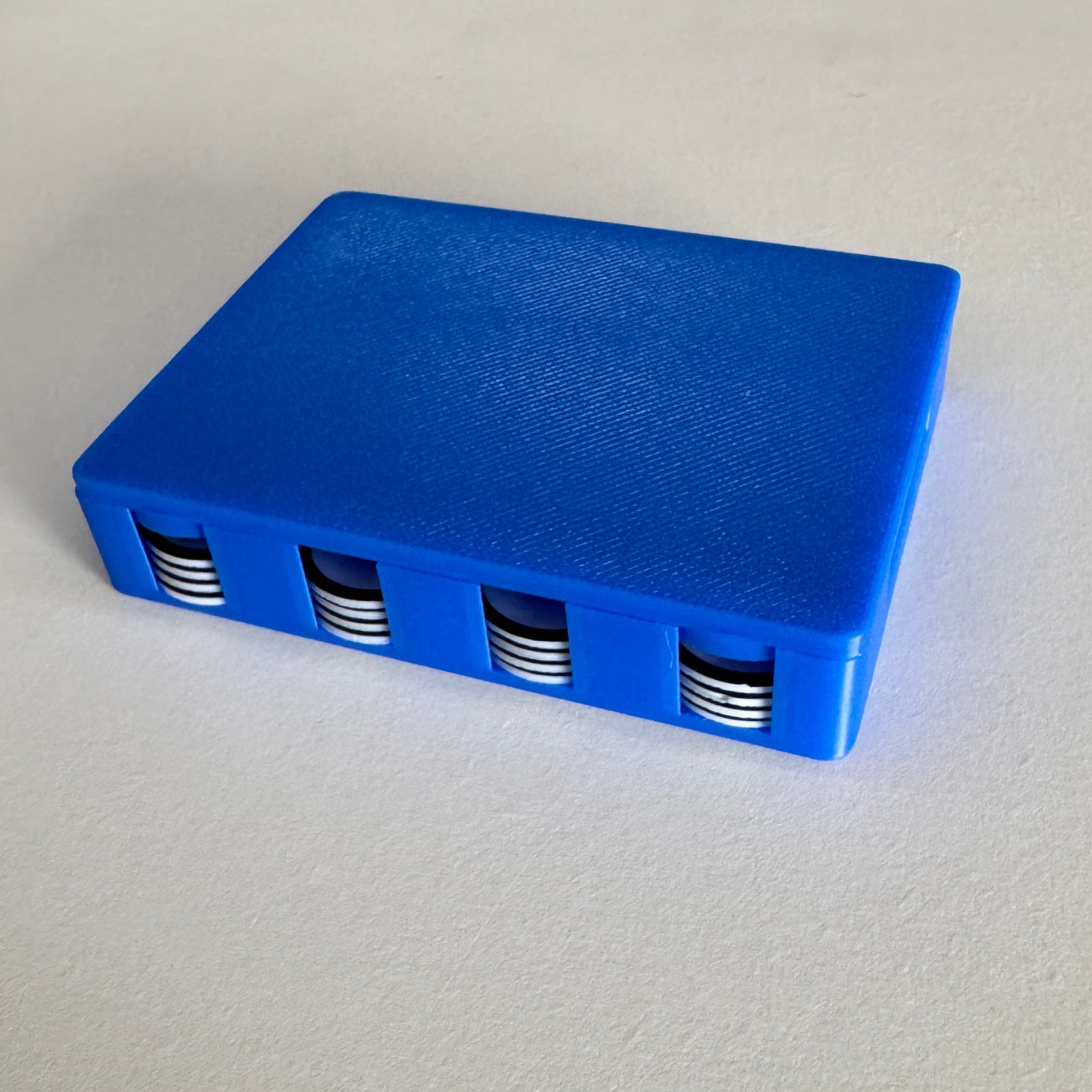 Caja de contadores Riftbound