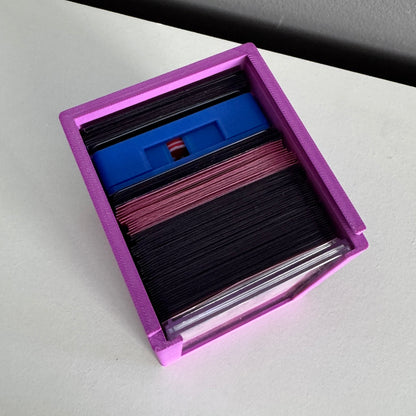 Caja de contadores Riftbound