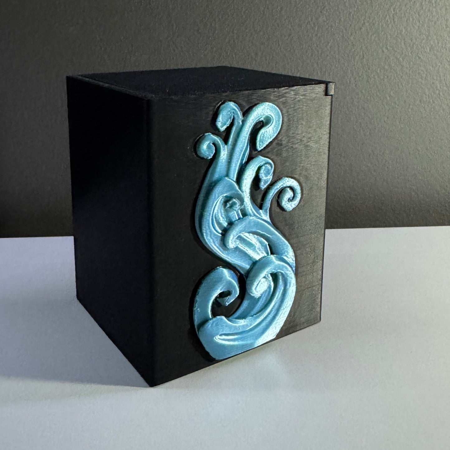 Deckbox STRIXHAVEN "Prismari"
