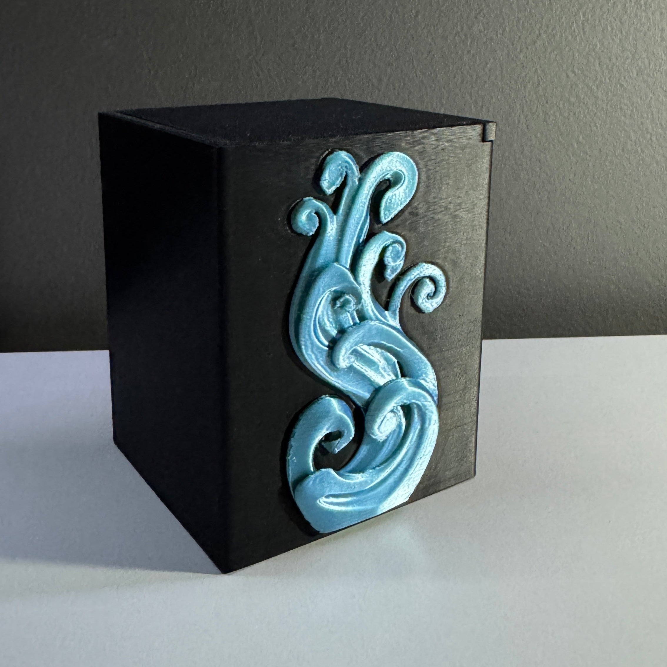 Deckbox STRIXHAVEN "Prismari"