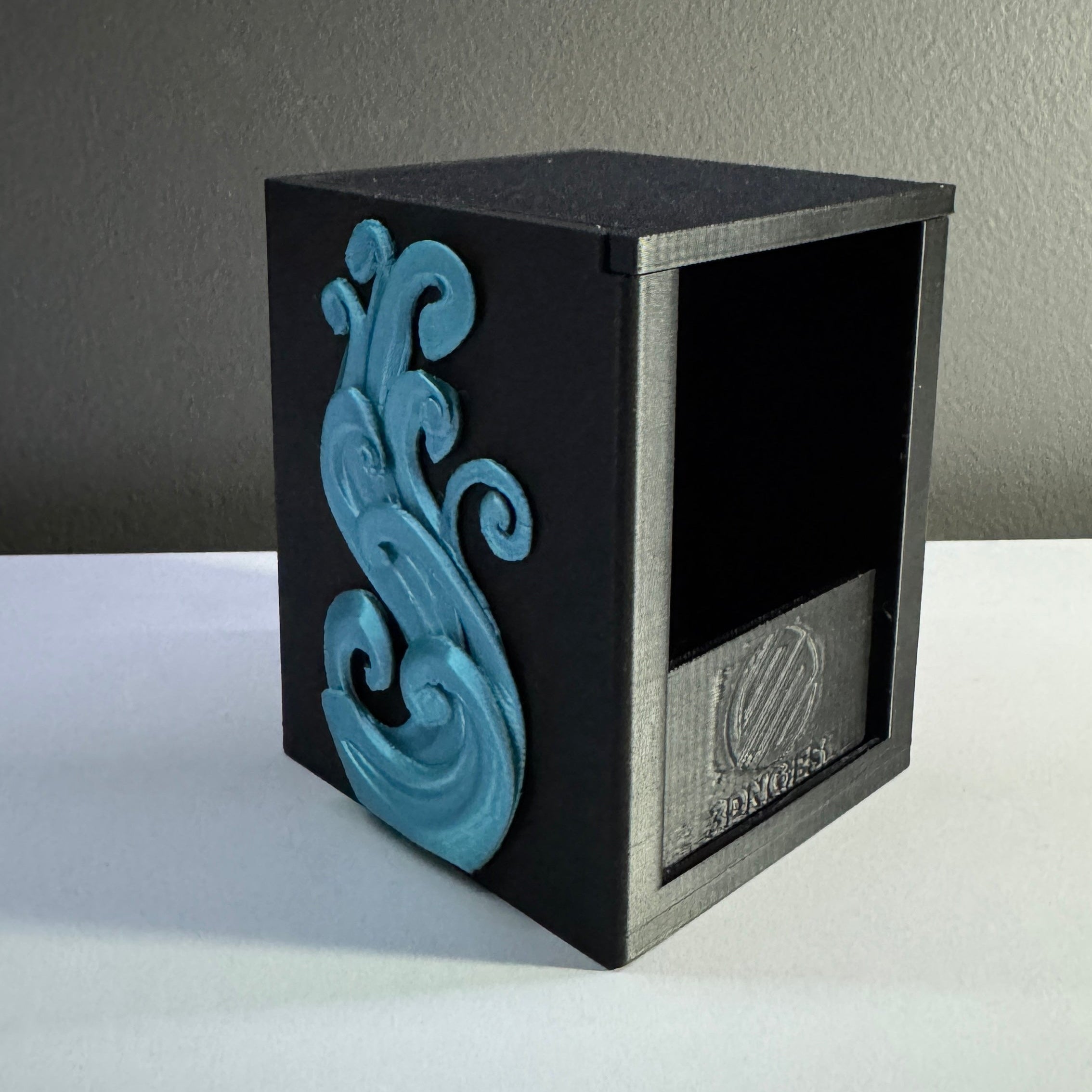 Deckbox STRIXHAVEN "Prismari"