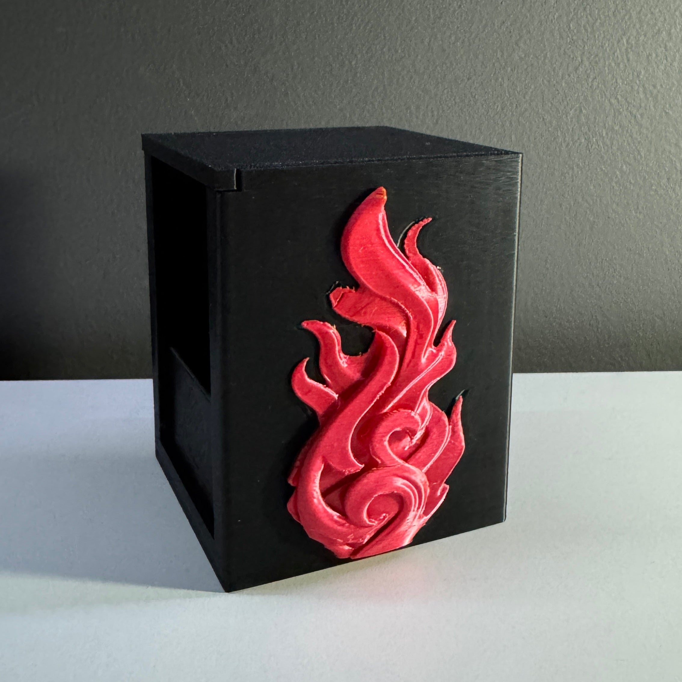 Deckbox STRIXHAVEN "Prismari"