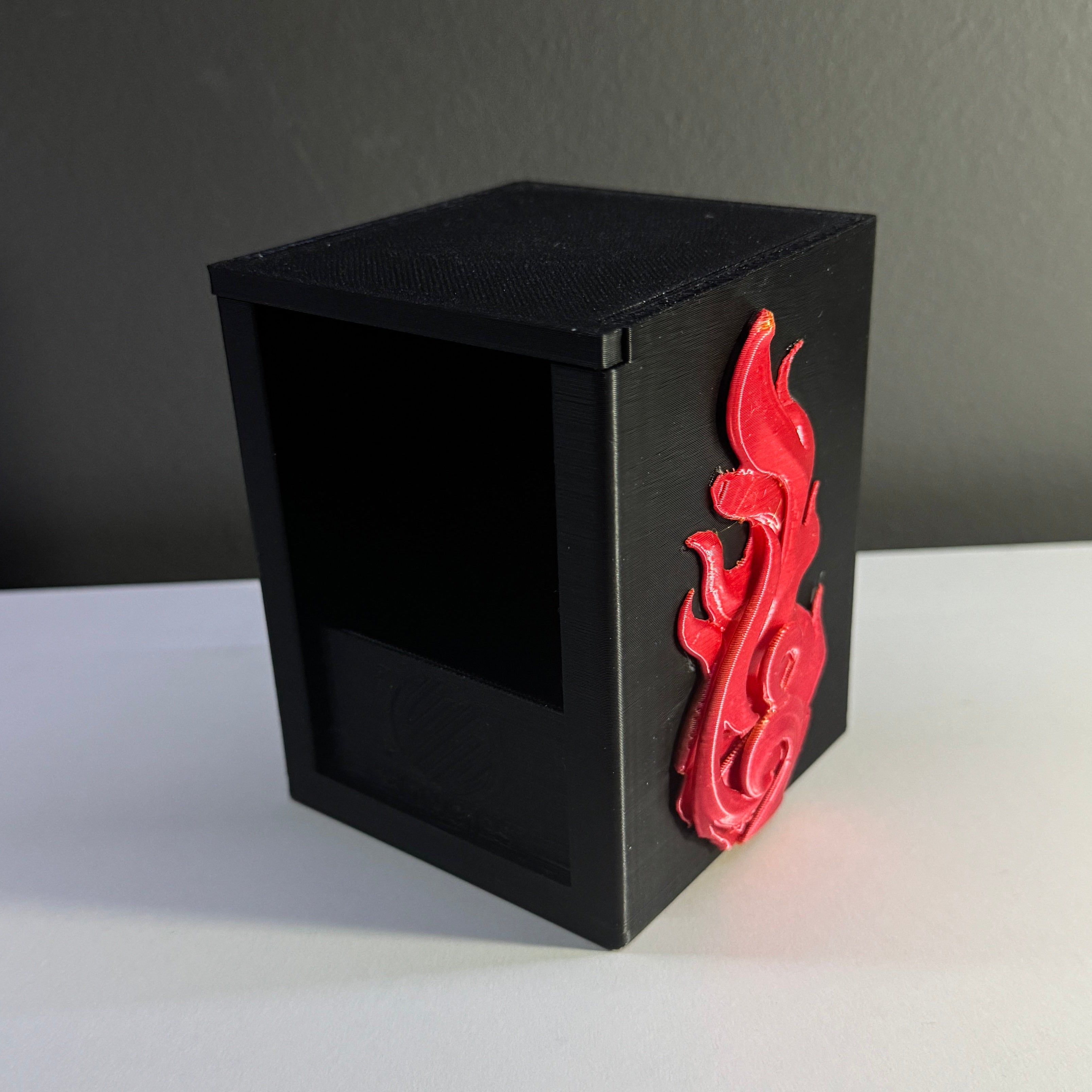 Deckbox STRIXHAVEN "Prismari"