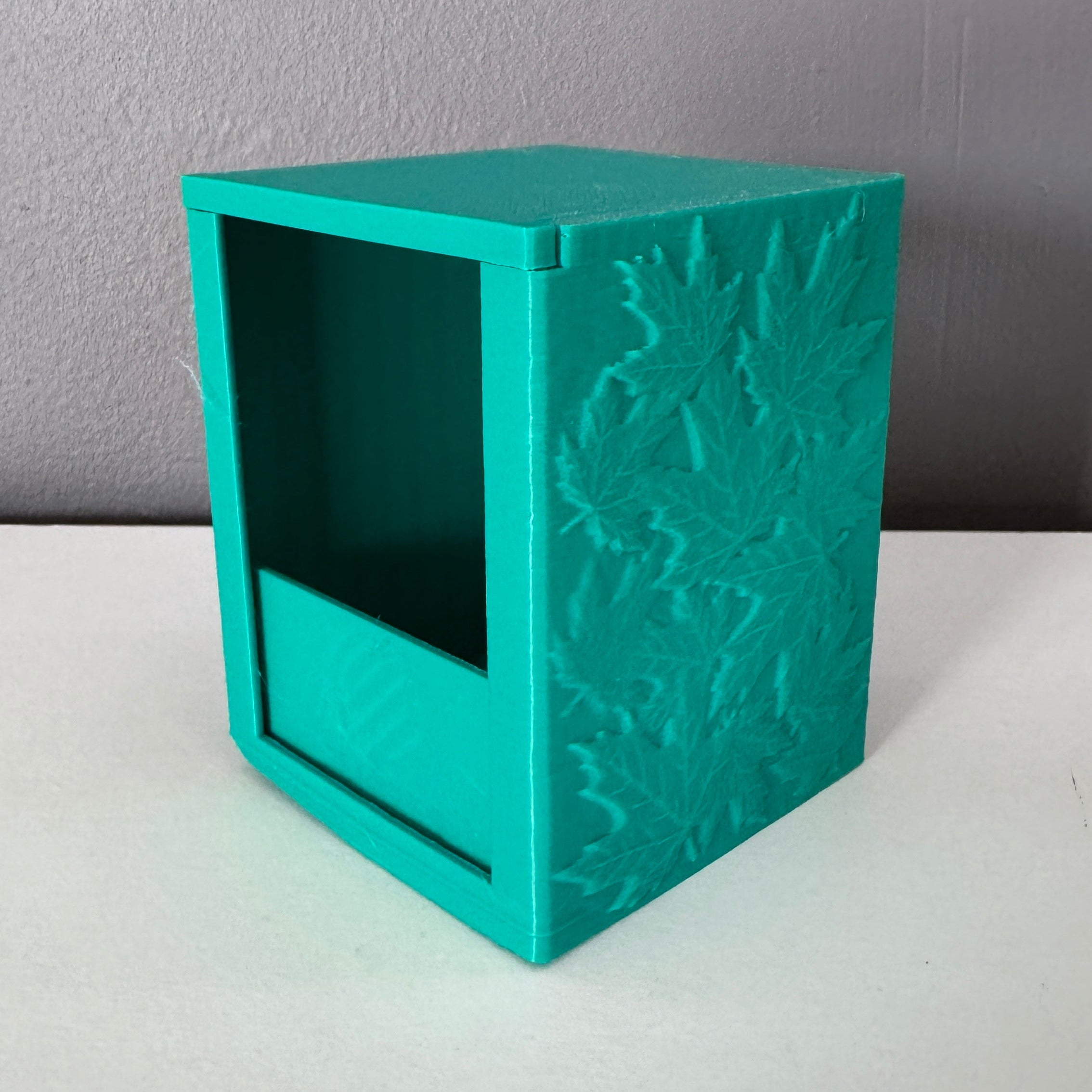 Deckbox STRIXHAVEN "Witherbloom"