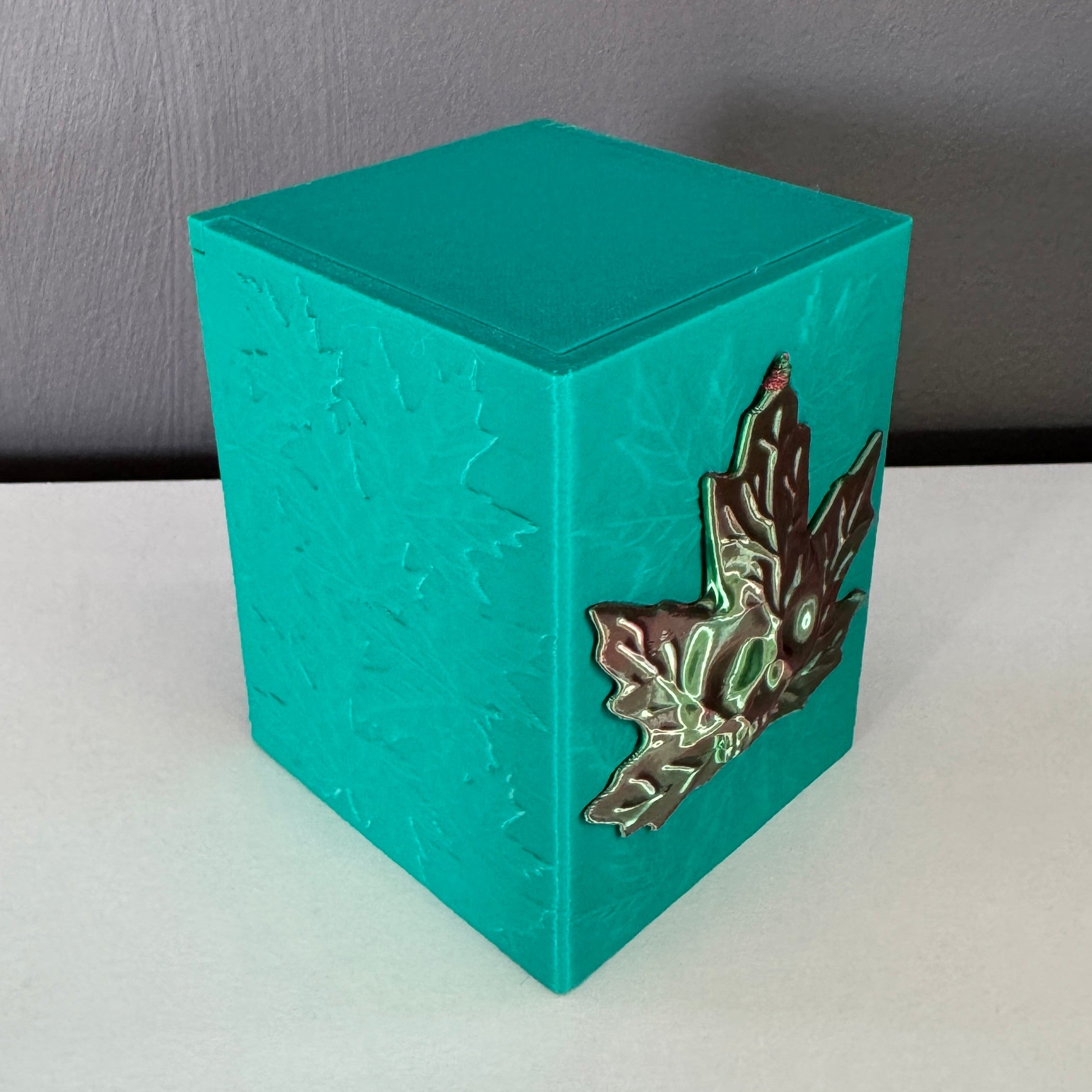 Deckbox STRIXHAVEN "Witherbloom"