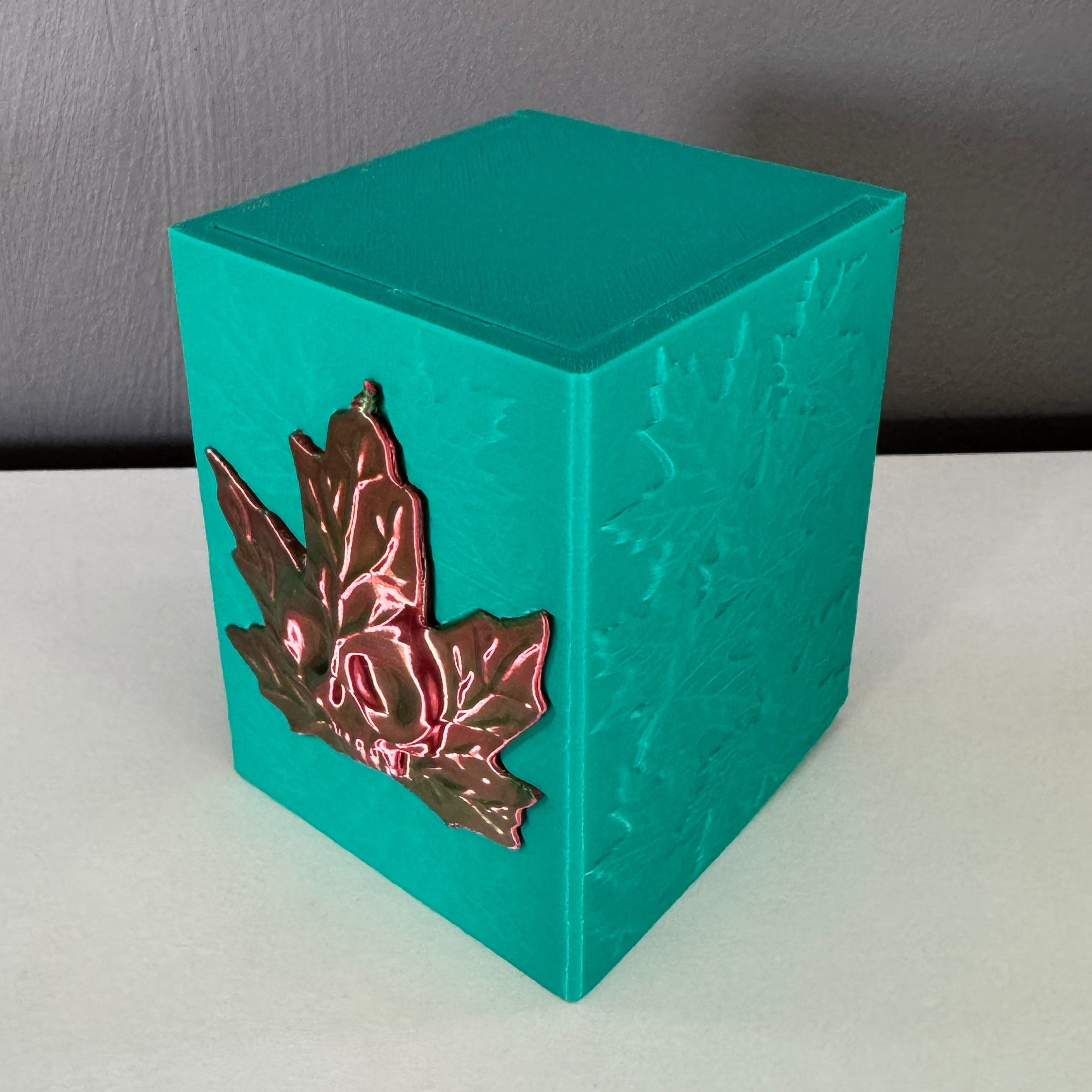 Deckbox STRIXHAVEN "Witherbloom"