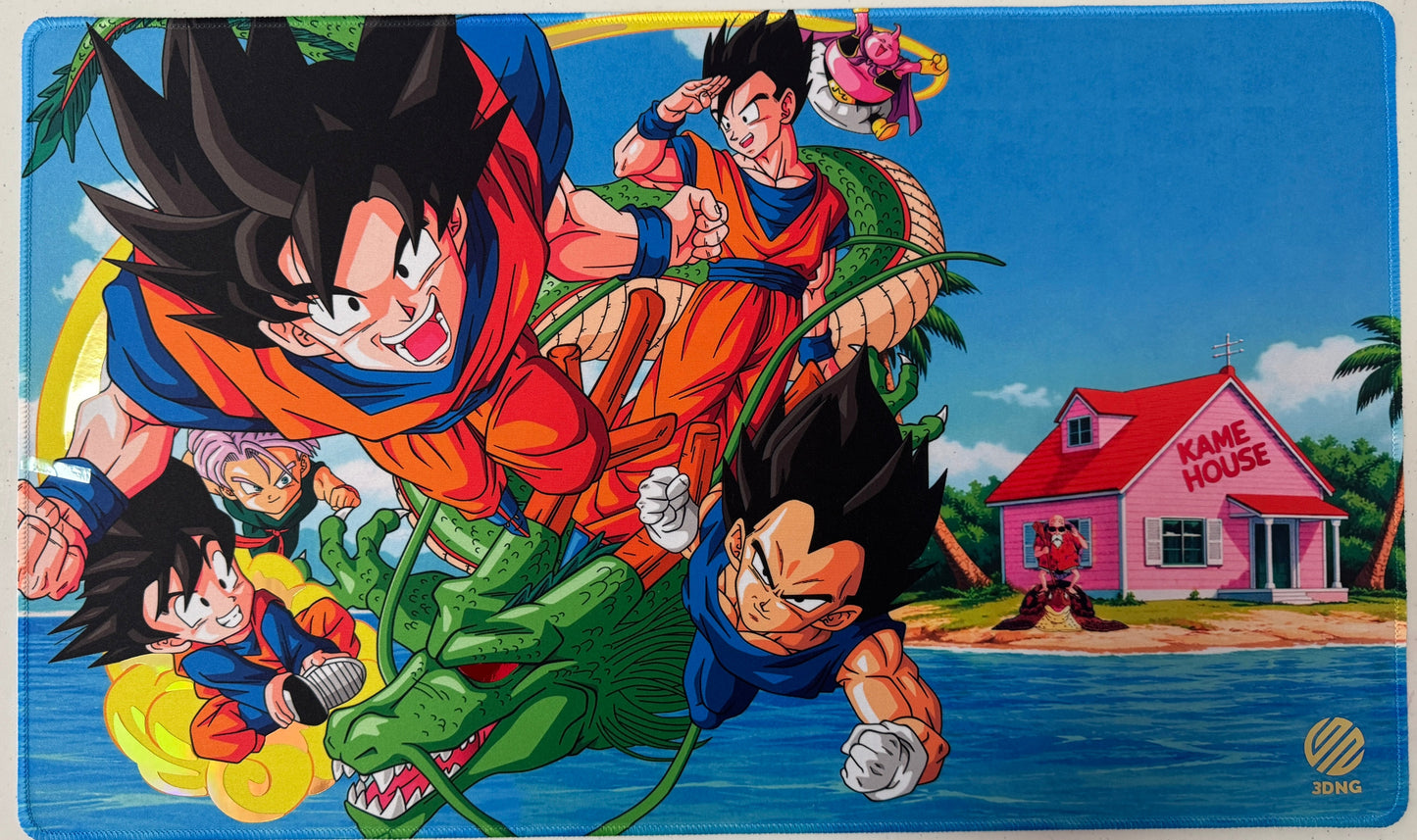 PLAYMATS (PERSONALIZADOS)