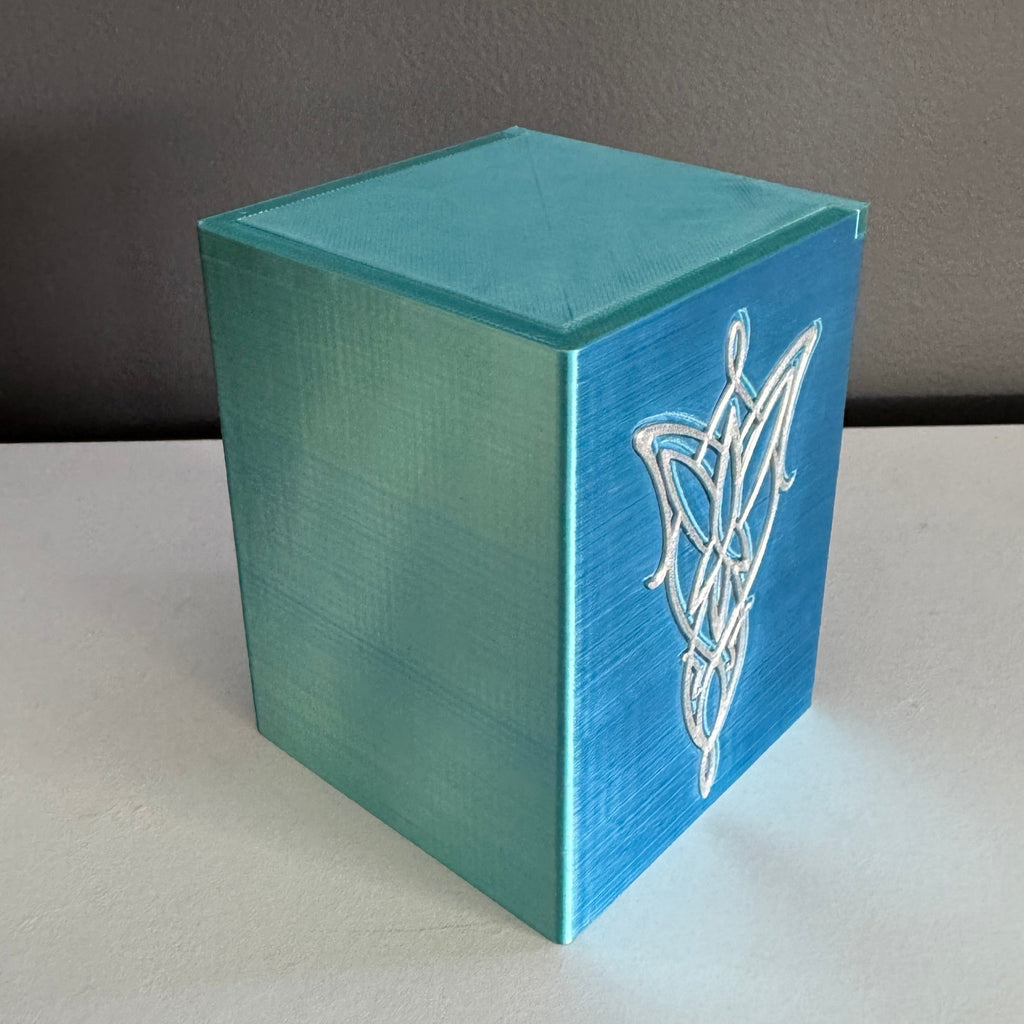 Deckbox LOTR "Galadriel"