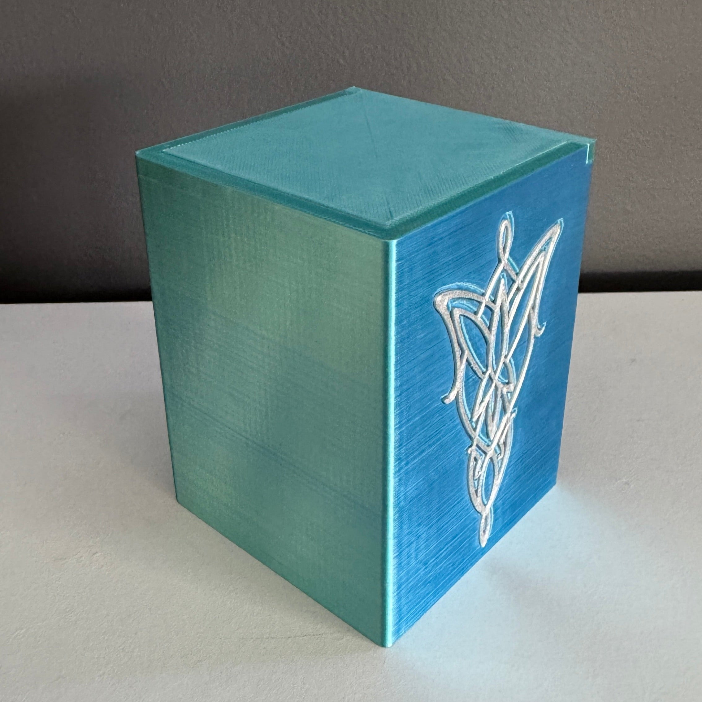 Deckbox LOTR "Galadriel"